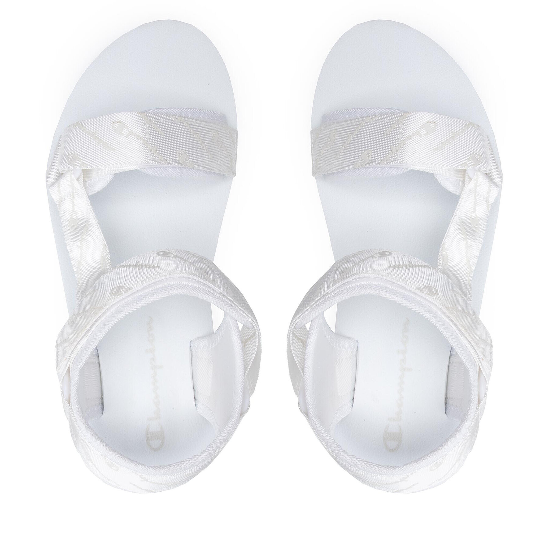 Champion Сандали Mare S11227-CHA-WW006 Бял - Pepit.bg