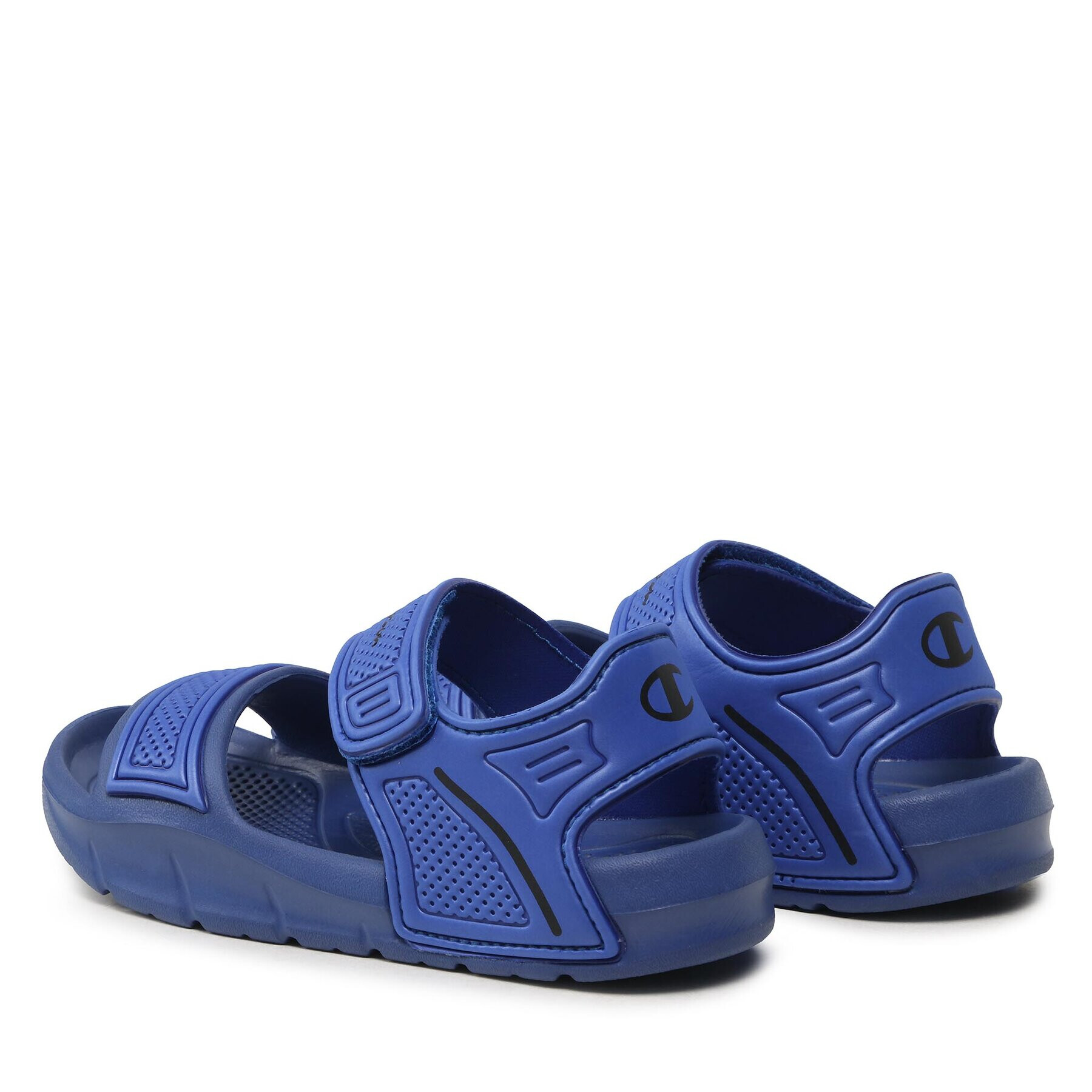 Champion Сандали S32630-BS036 Тъмносин - Pepit.bg