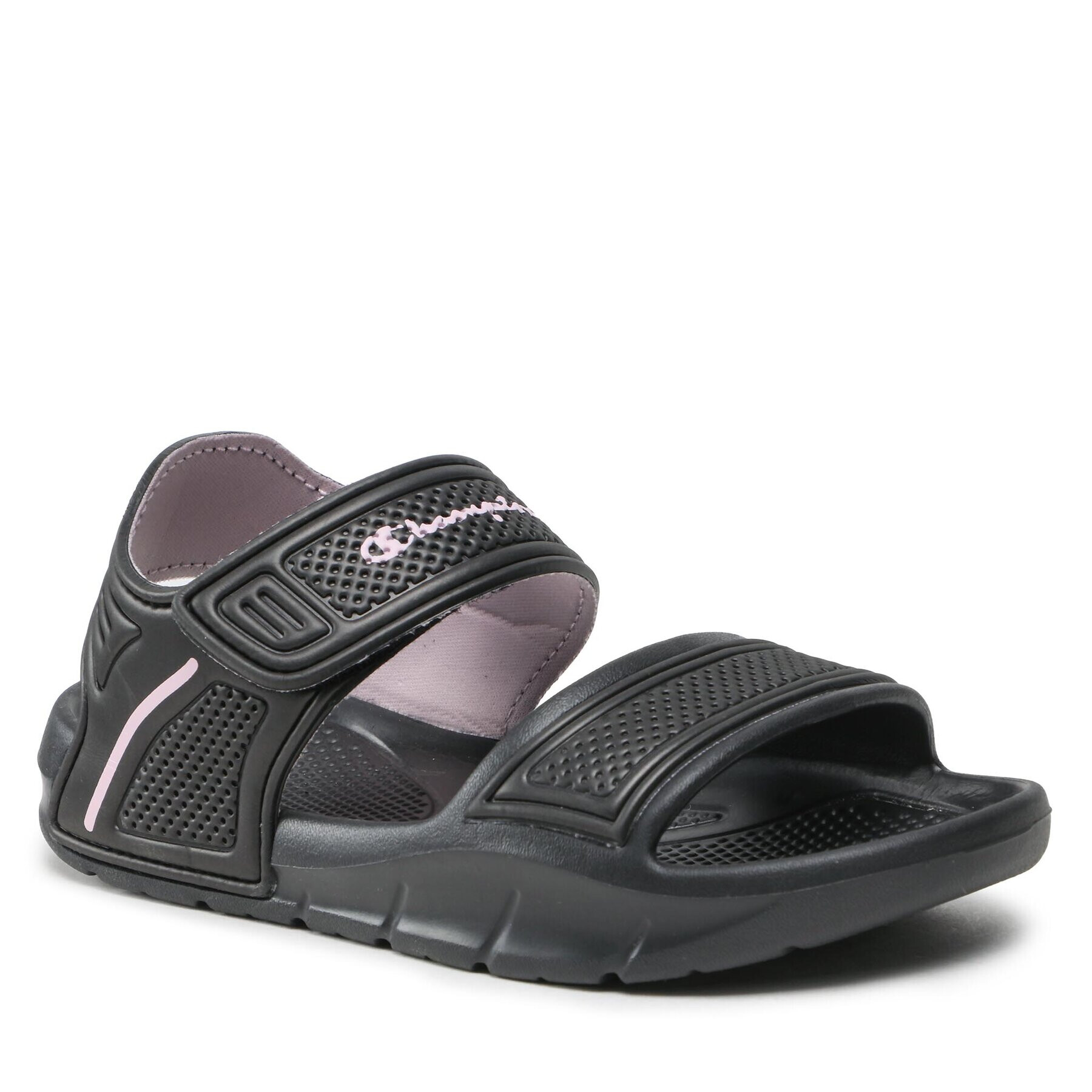 Champion Сандали S32631-KK001 Черен - Pepit.bg