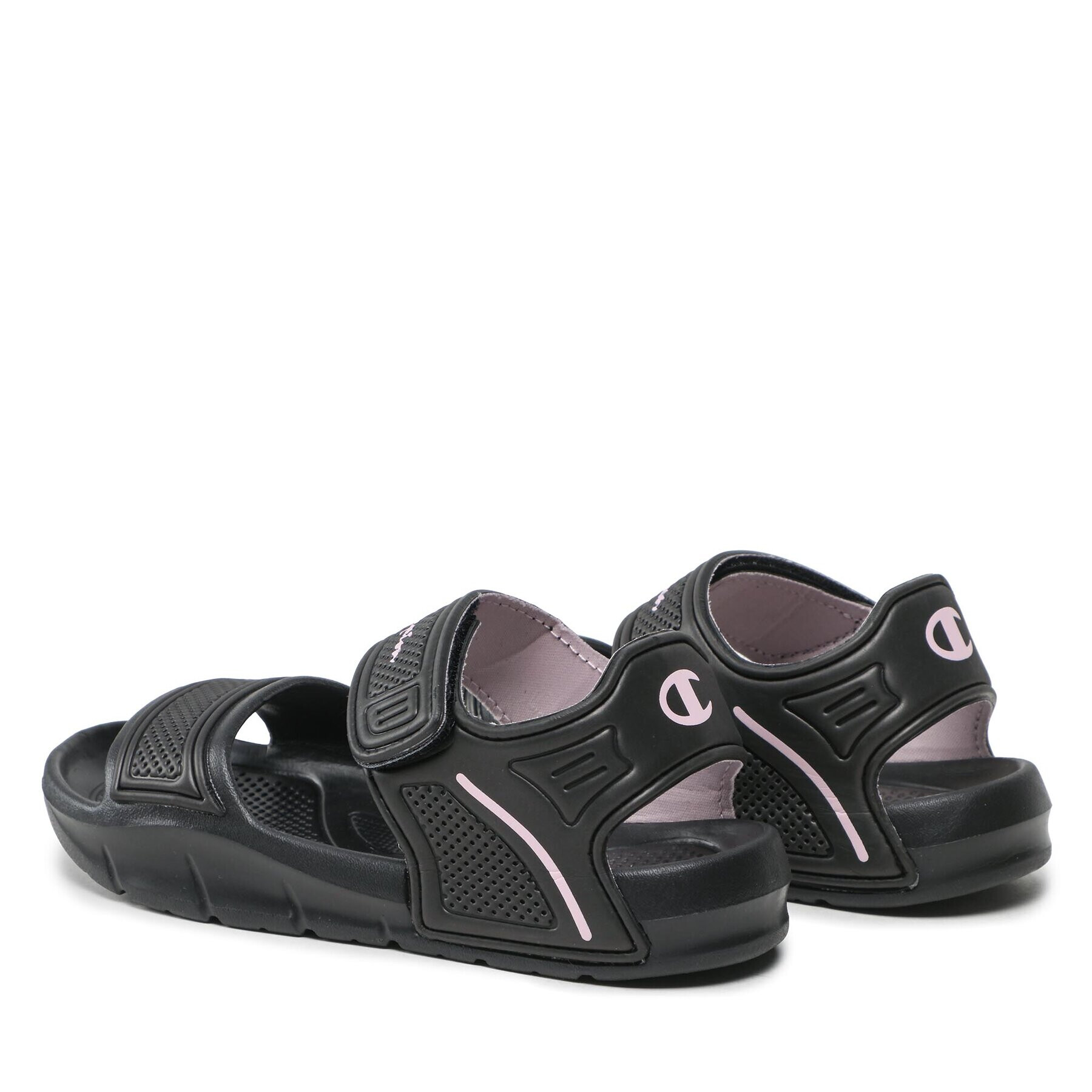 Champion Сандали S32631-KK001 Черен - Pepit.bg