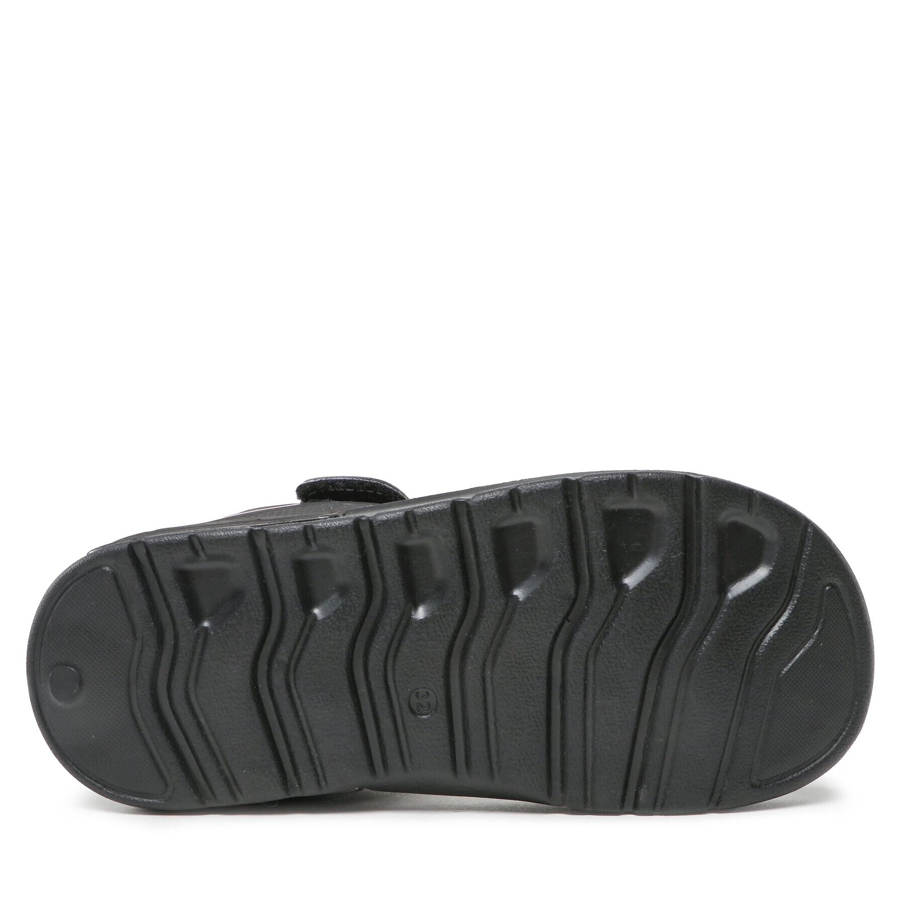 Champion Сандали S32631-KK001 Черен - Pepit.bg