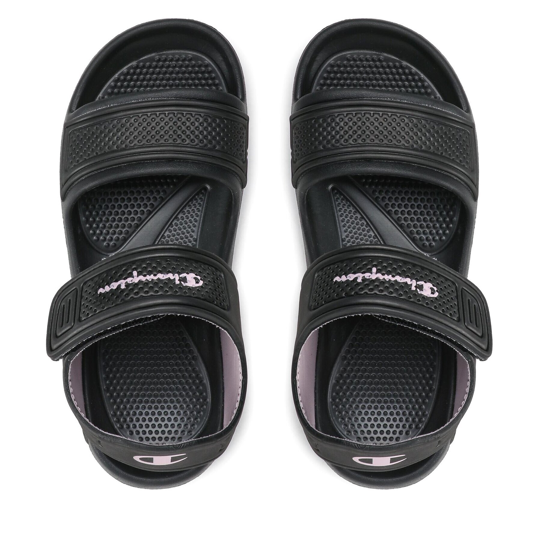 Champion Сандали S32631-KK001 Черен - Pepit.bg