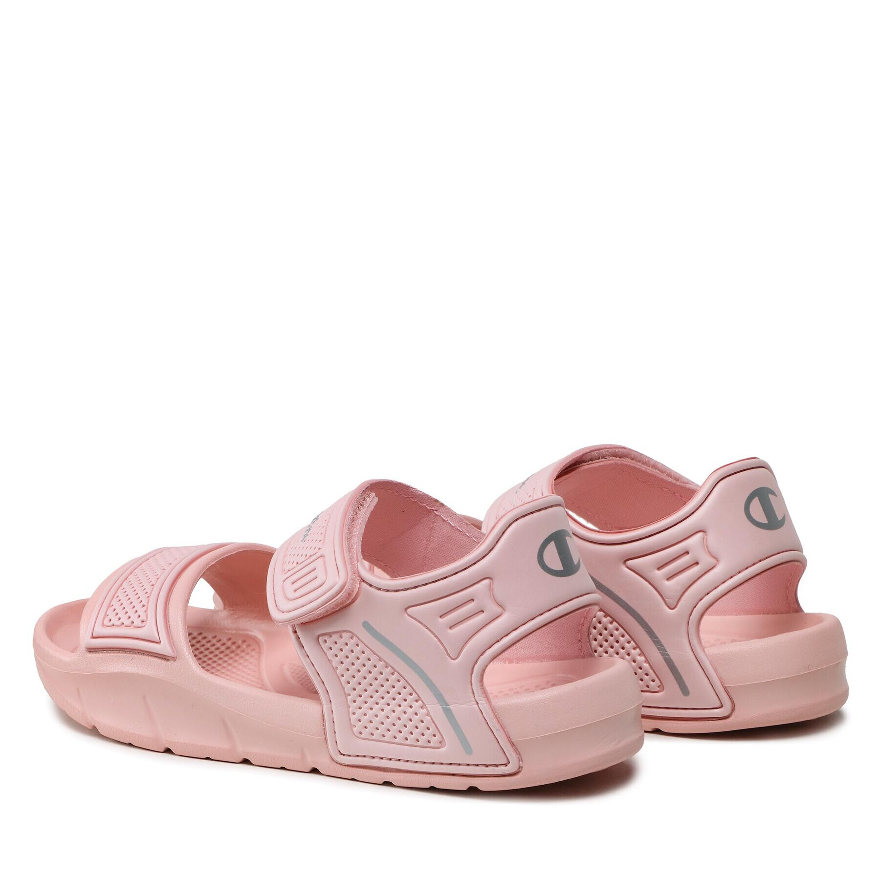 Champion Сандали S32631-PS013 Розов - Pepit.bg