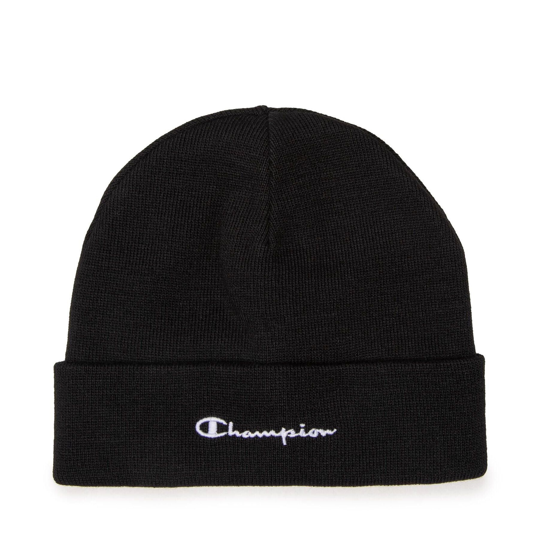 Champion Шапка 804650-CHA-KK001 Черен - Pepit.bg