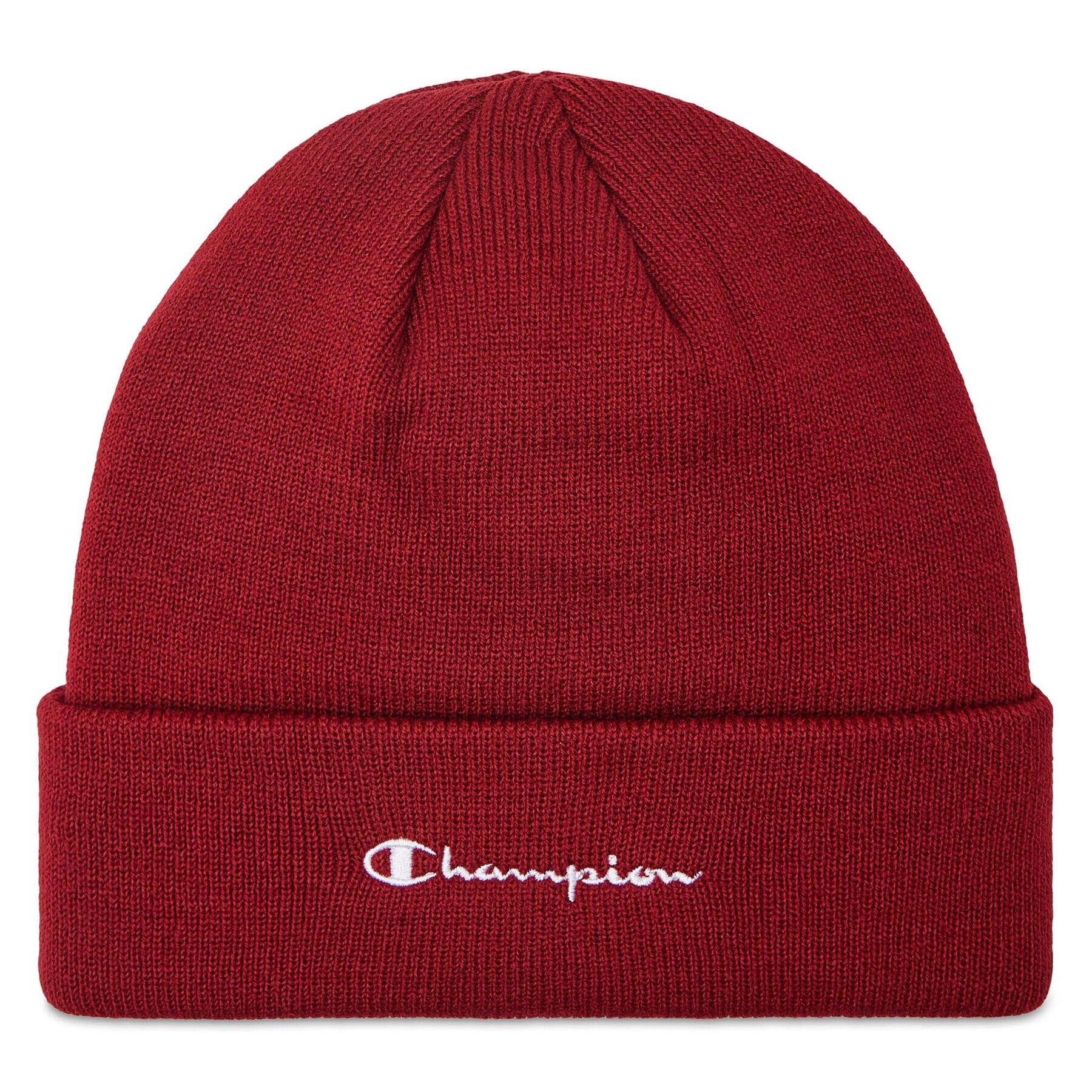 Champion Шапка 804650 RS506 Червен - Pepit.bg
