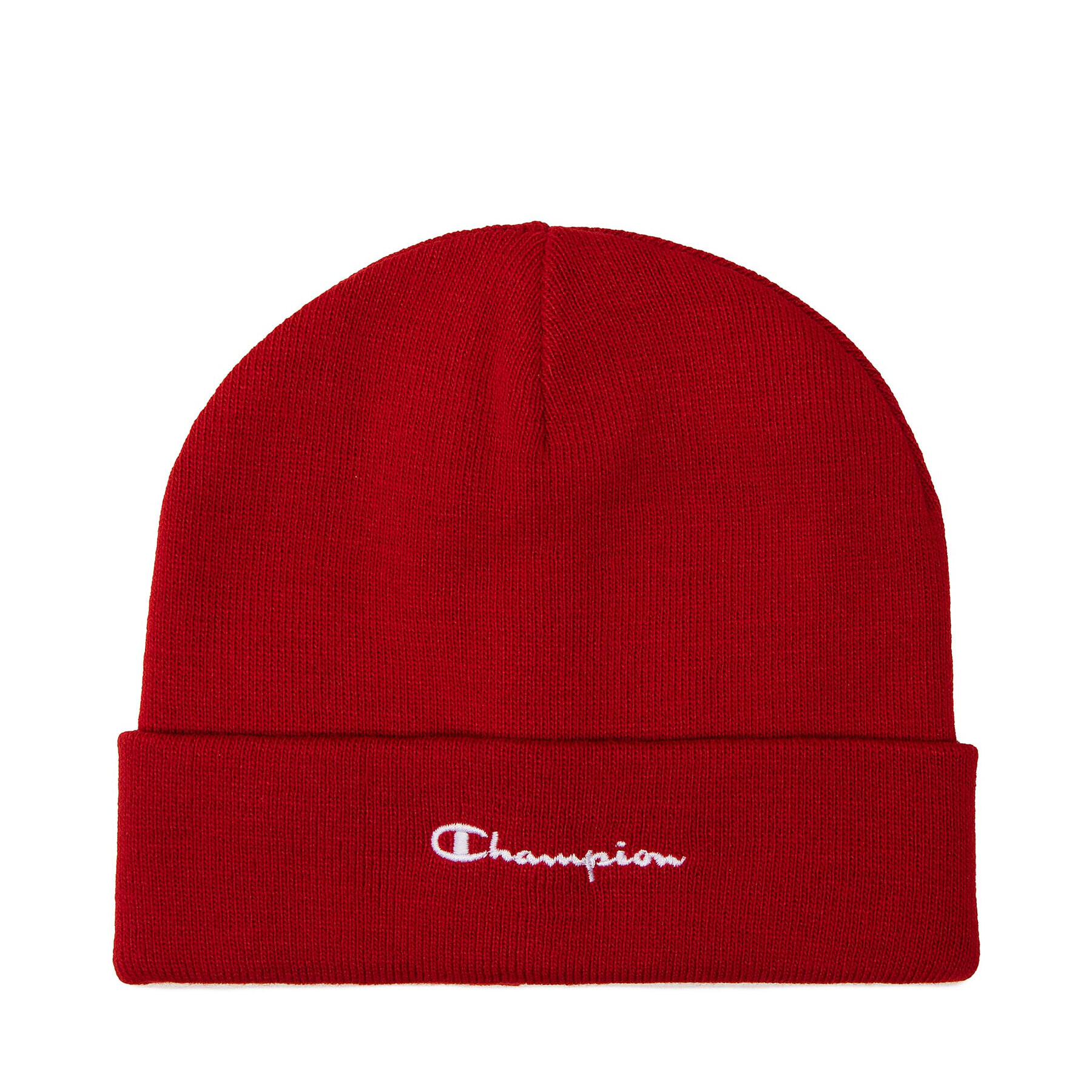 Champion Шапка 804671 RS053 Червен - Pepit.bg