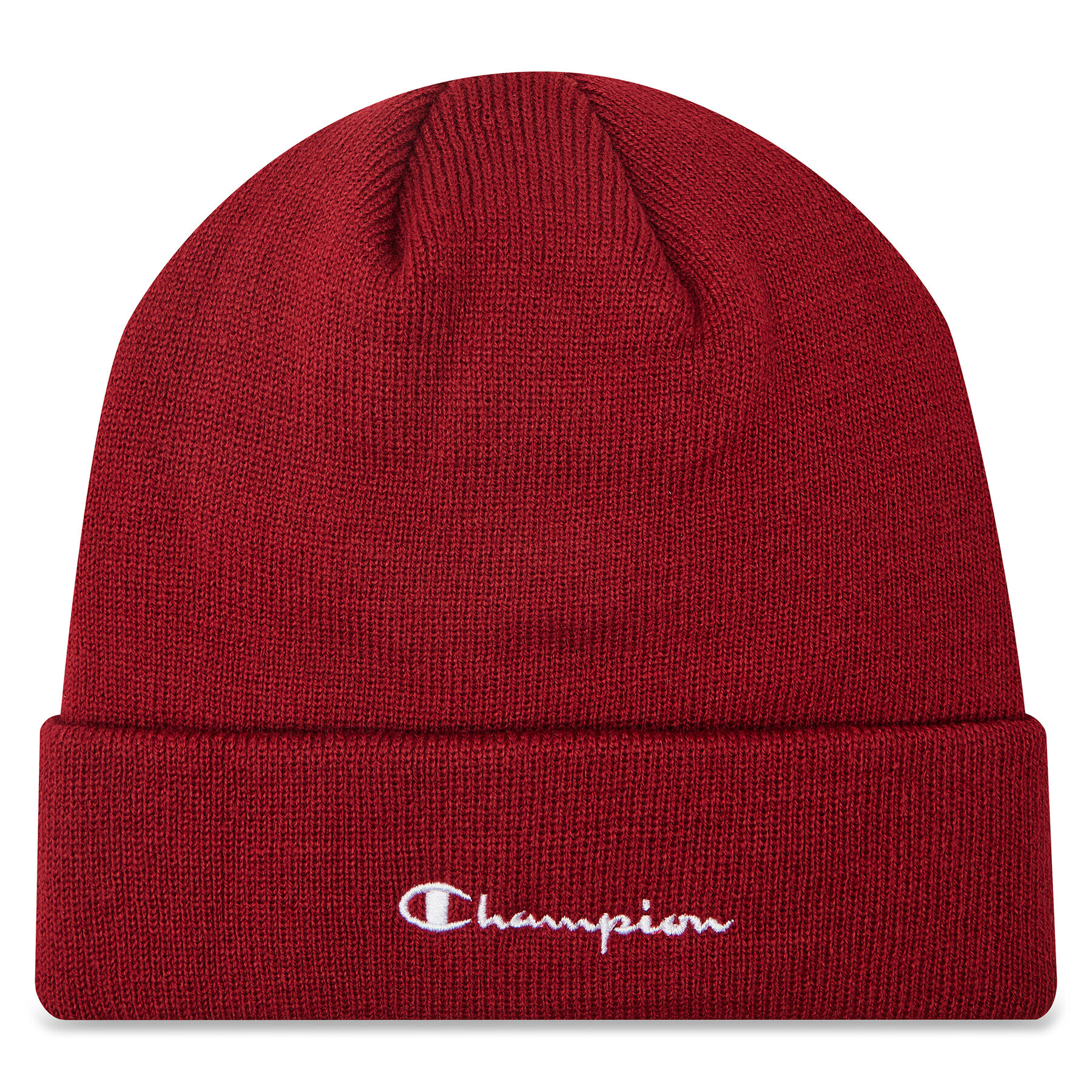 Champion Шапка 804671 RS506 Червен - Pepit.bg