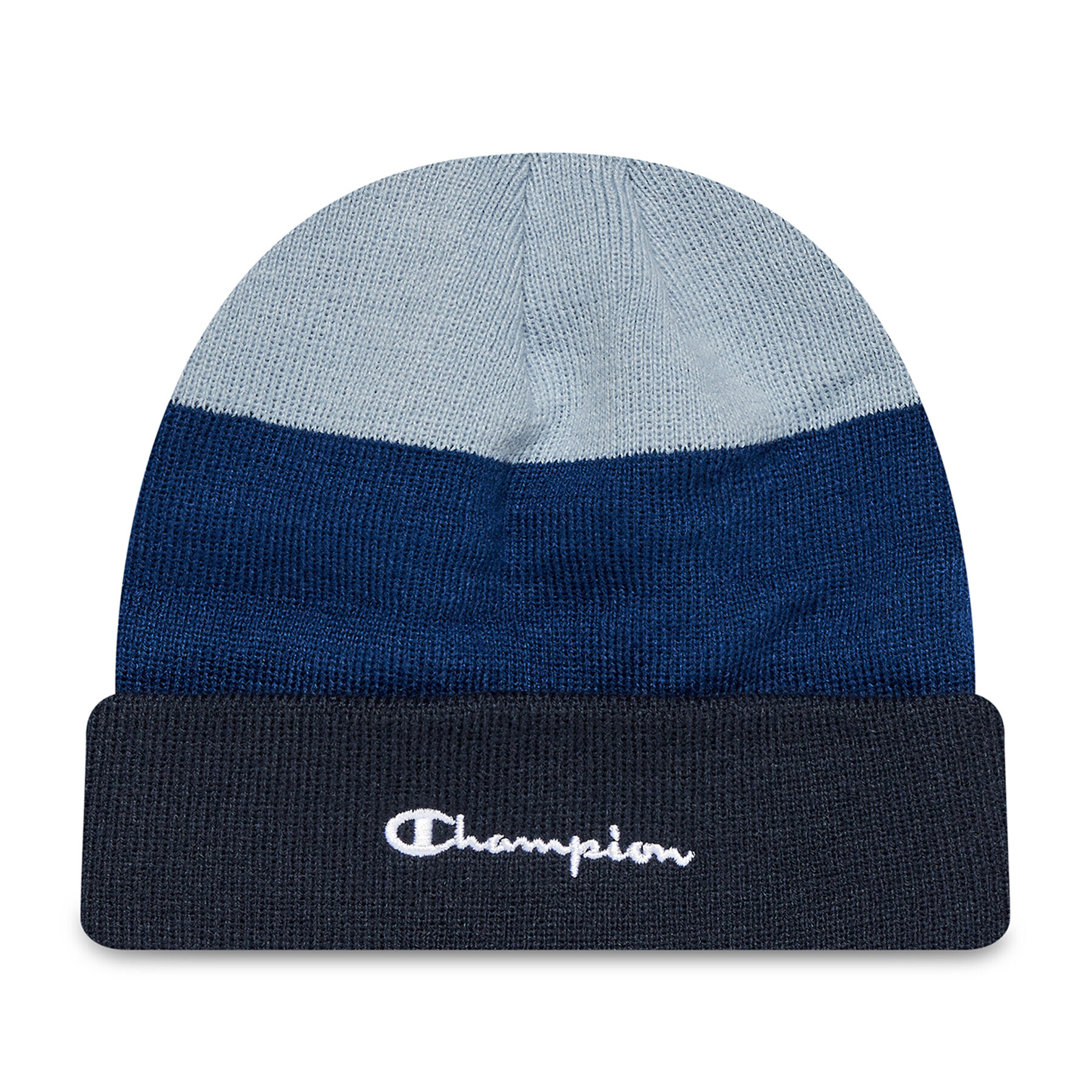 Champion Шапка 805436 BS501 Син - Pepit.bg