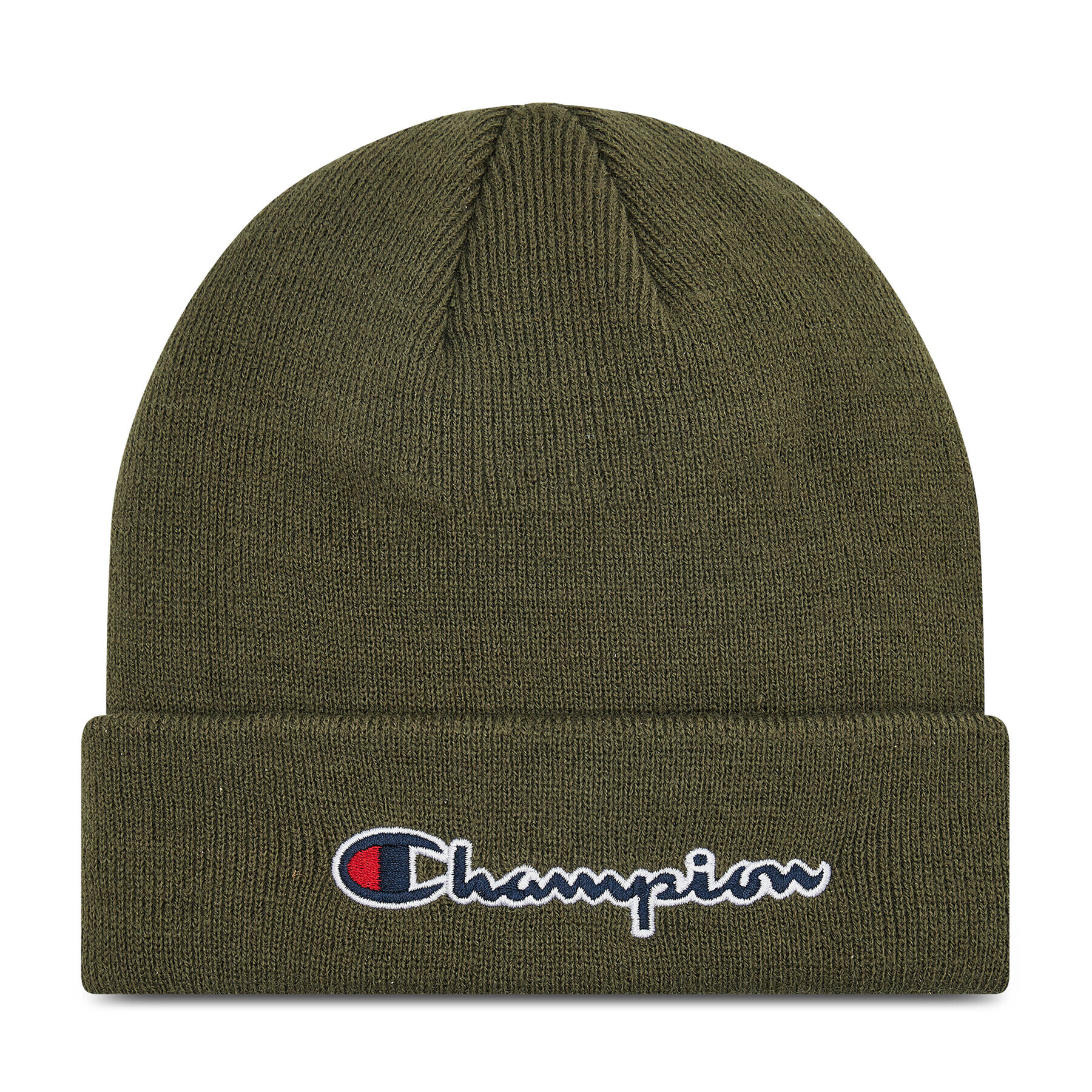 Champion Шапка 805441 GS538 Зелен - Pepit.bg