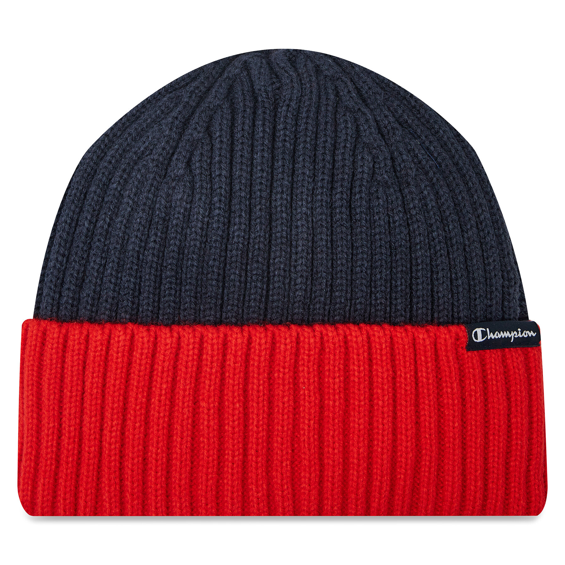 Champion Шапка 805662 BS501 Тъмносин - Pepit.bg