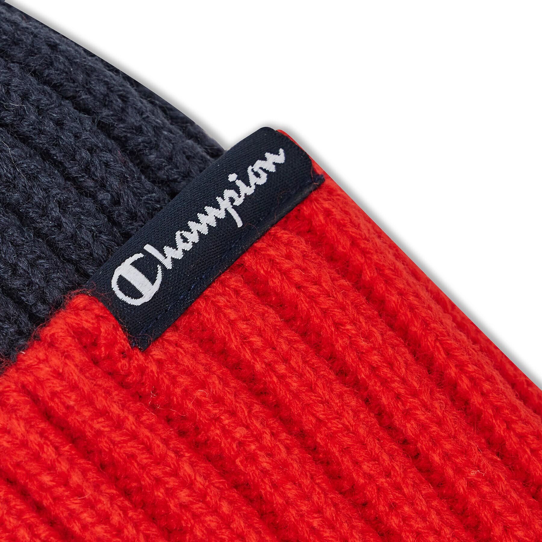 Champion Шапка 805662 BS501 Тъмносин - Pepit.bg