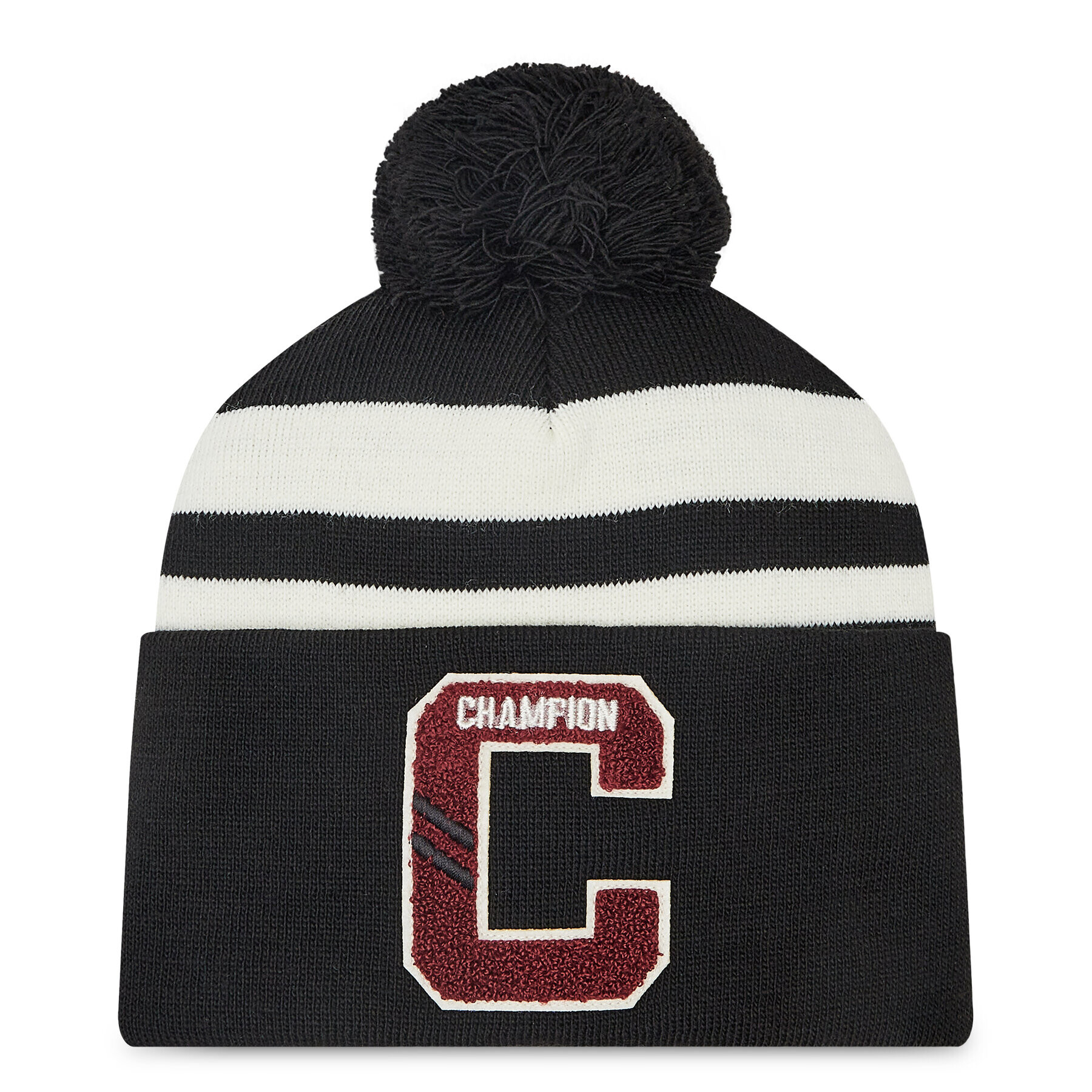 Champion Шапка Bookstore 805680 KK001 Черен - Pepit.bg