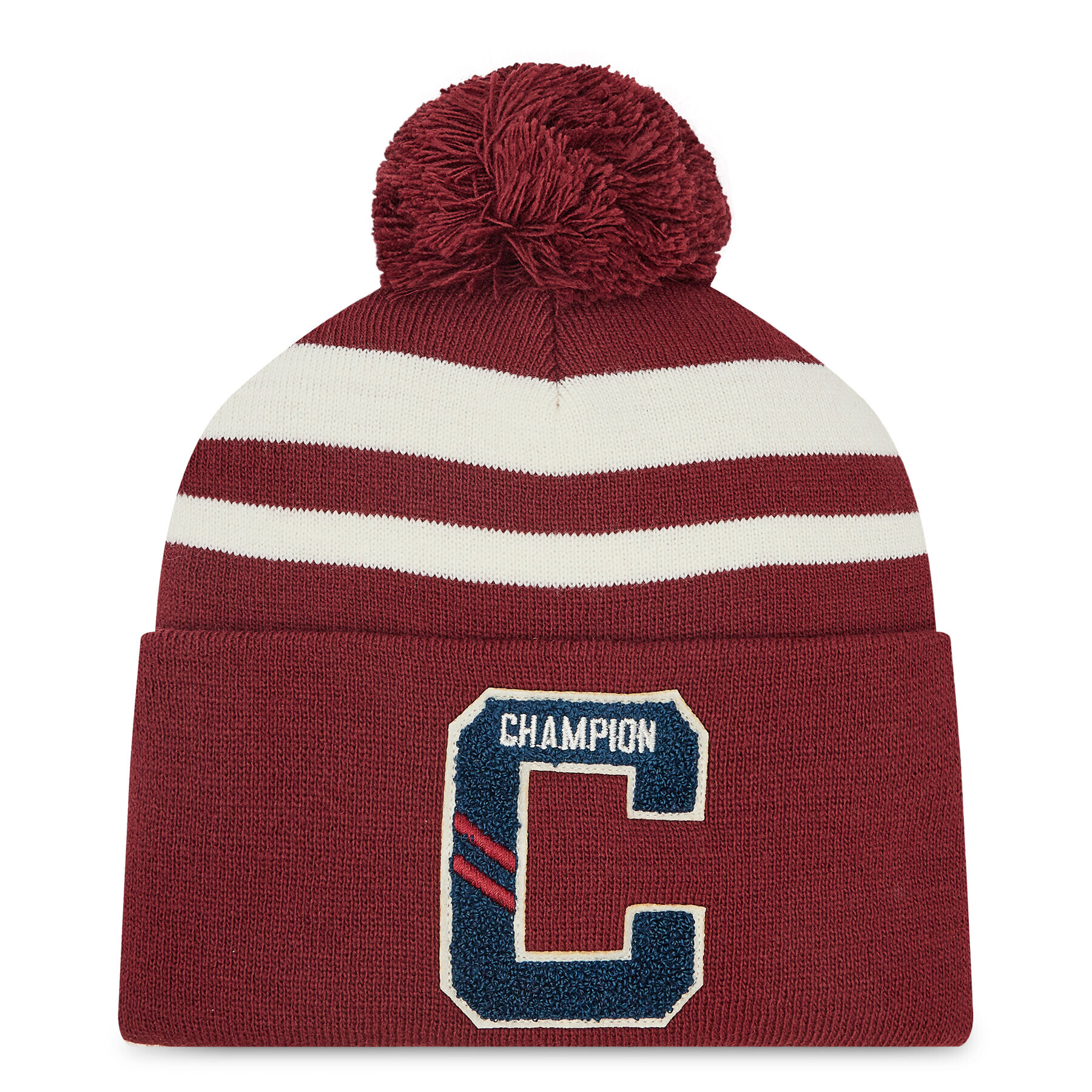 Champion Шапка Bookstore 805680 RS501 Бордо - Pepit.bg