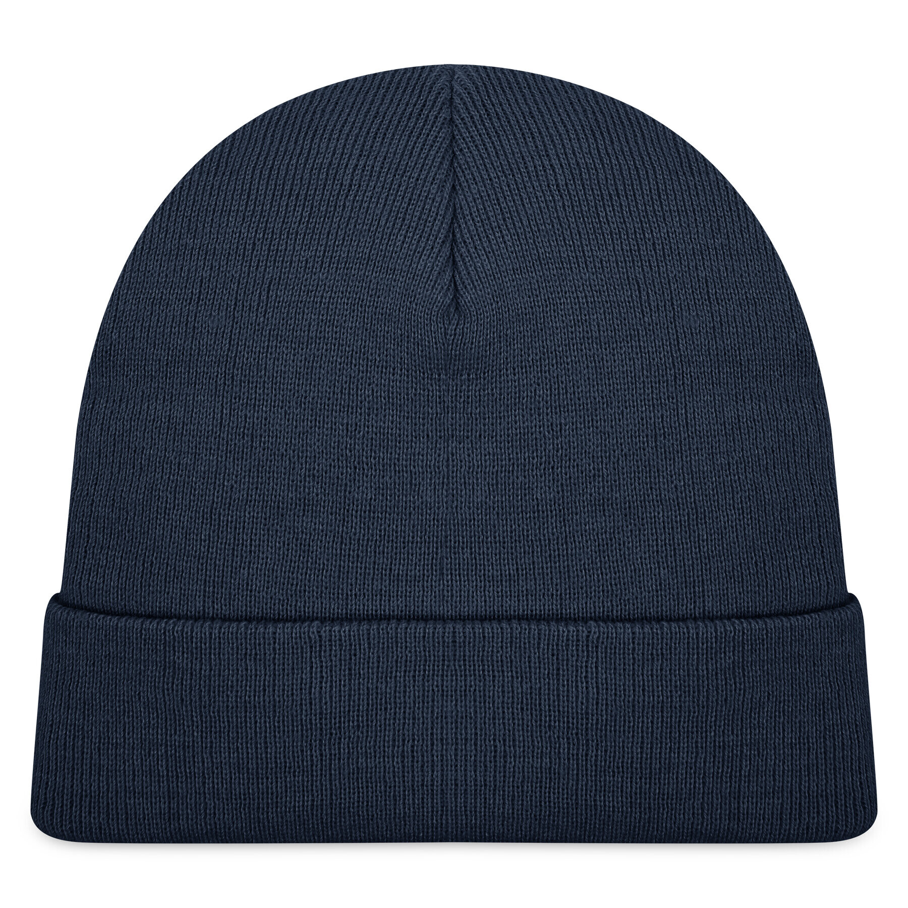 Champion Шапка C Logo 805448 BS538 Тъмносин - Pepit.bg