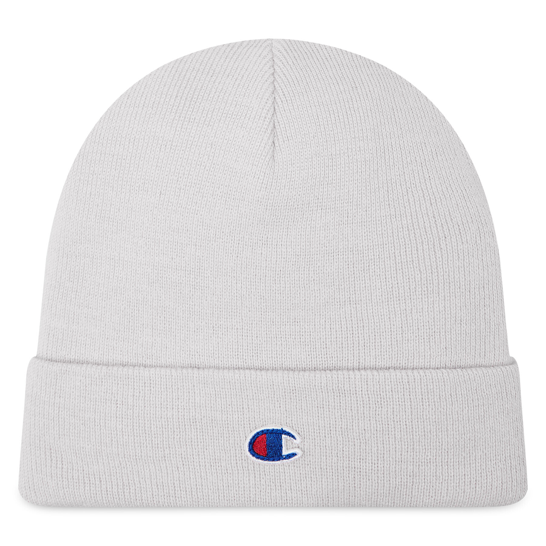 Champion Шапка C Logo 805448 EM004 Сив - Pepit.bg