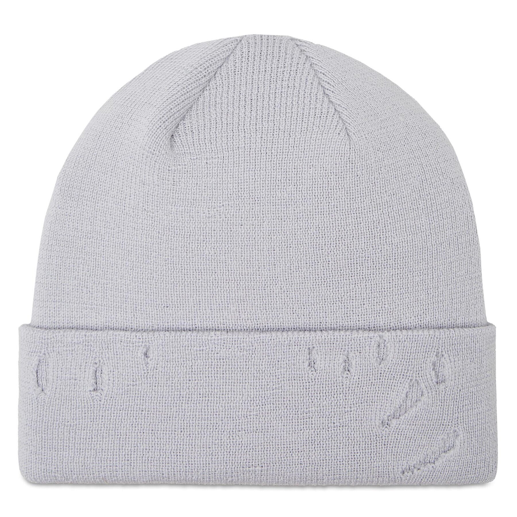 Champion Шапка C Logo 805685 EM004 Сив - Pepit.bg
