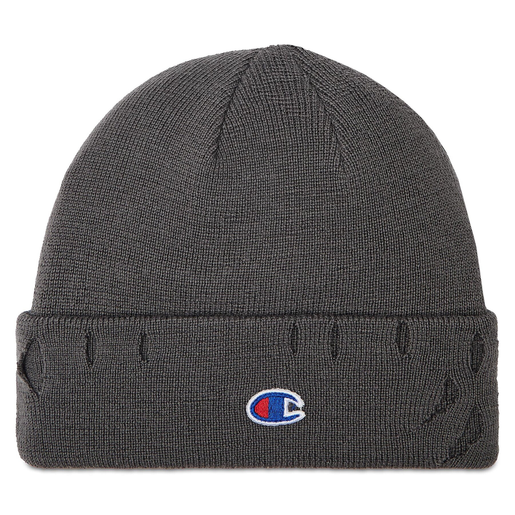 Champion Шапка C Logo 805685 ES522 Зелен - Pepit.bg