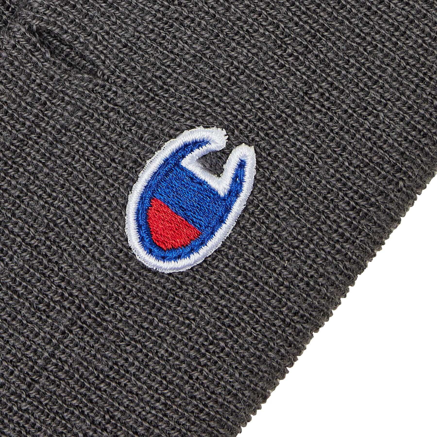 Champion Шапка C Logo 805685 ES522 Зелен - Pepit.bg