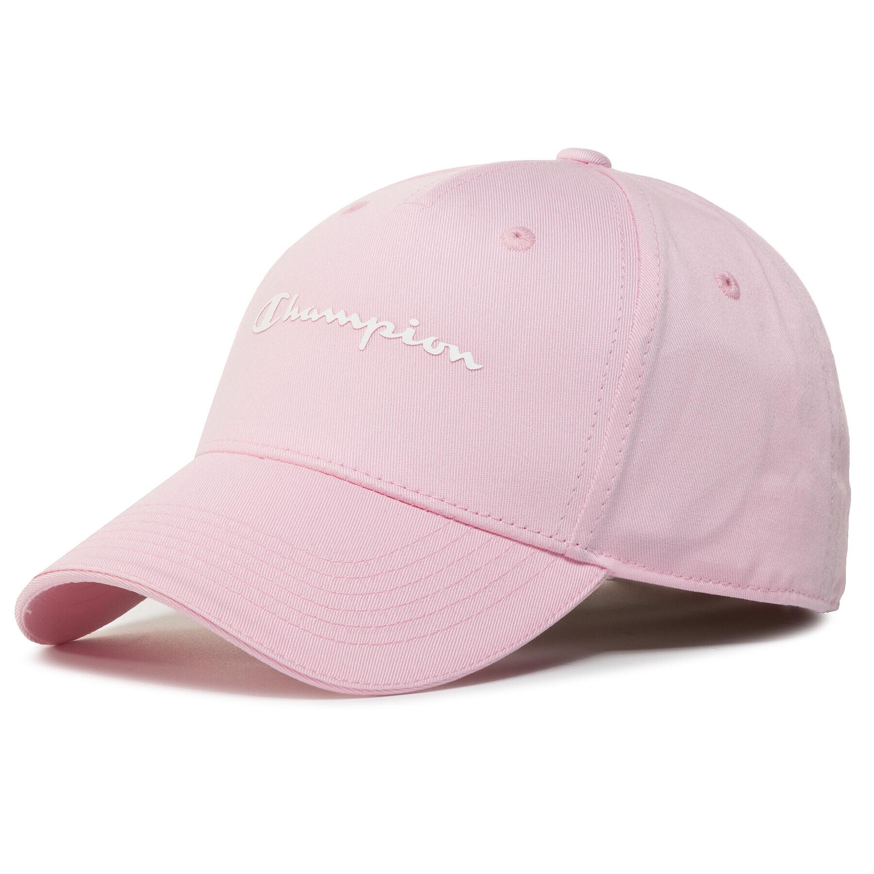 Champion Шапка с козирка 804470-S20-PS063 Розов - Pepit.bg