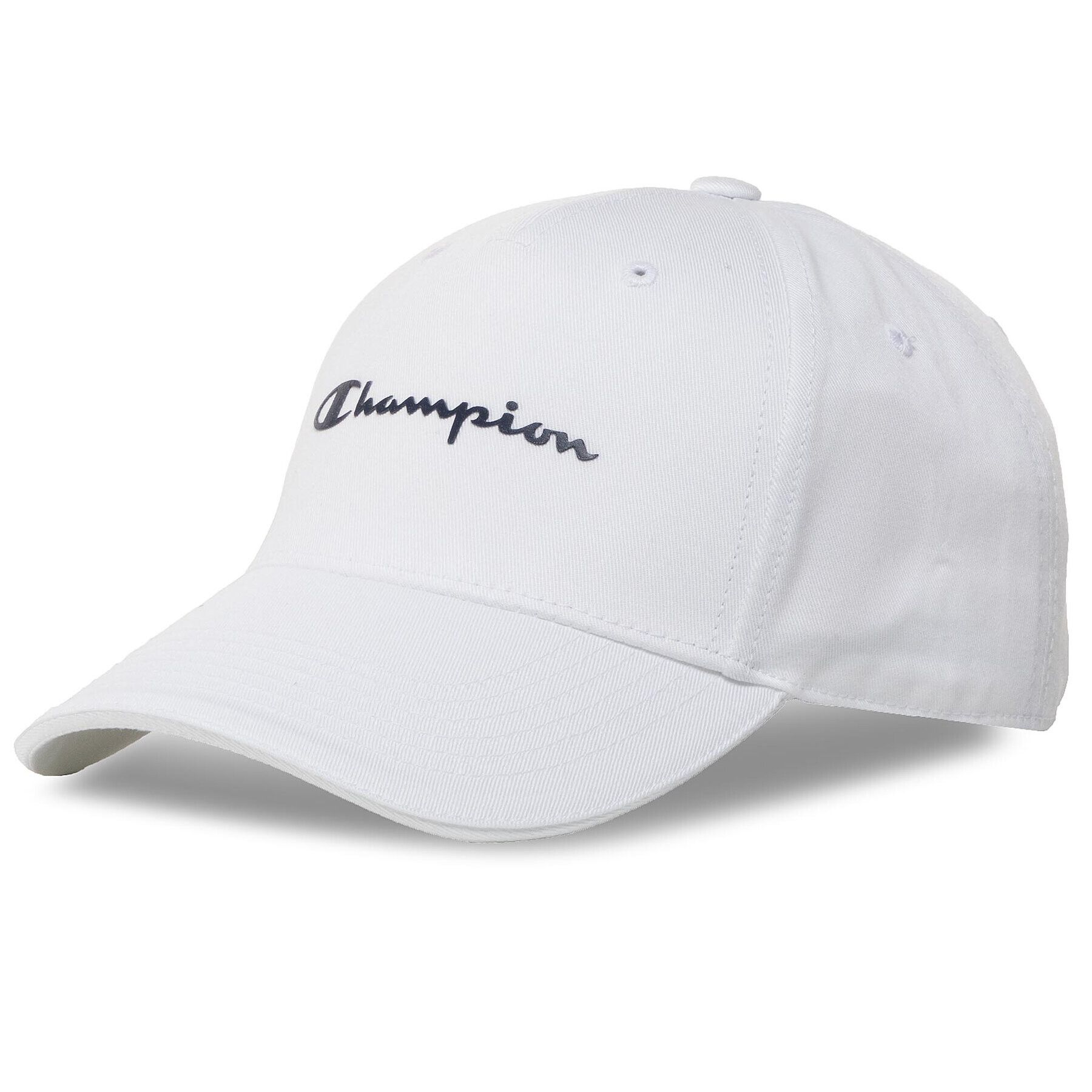 Champion Шапка с козирка 804470-S20-WW001 Бял - Pepit.bg