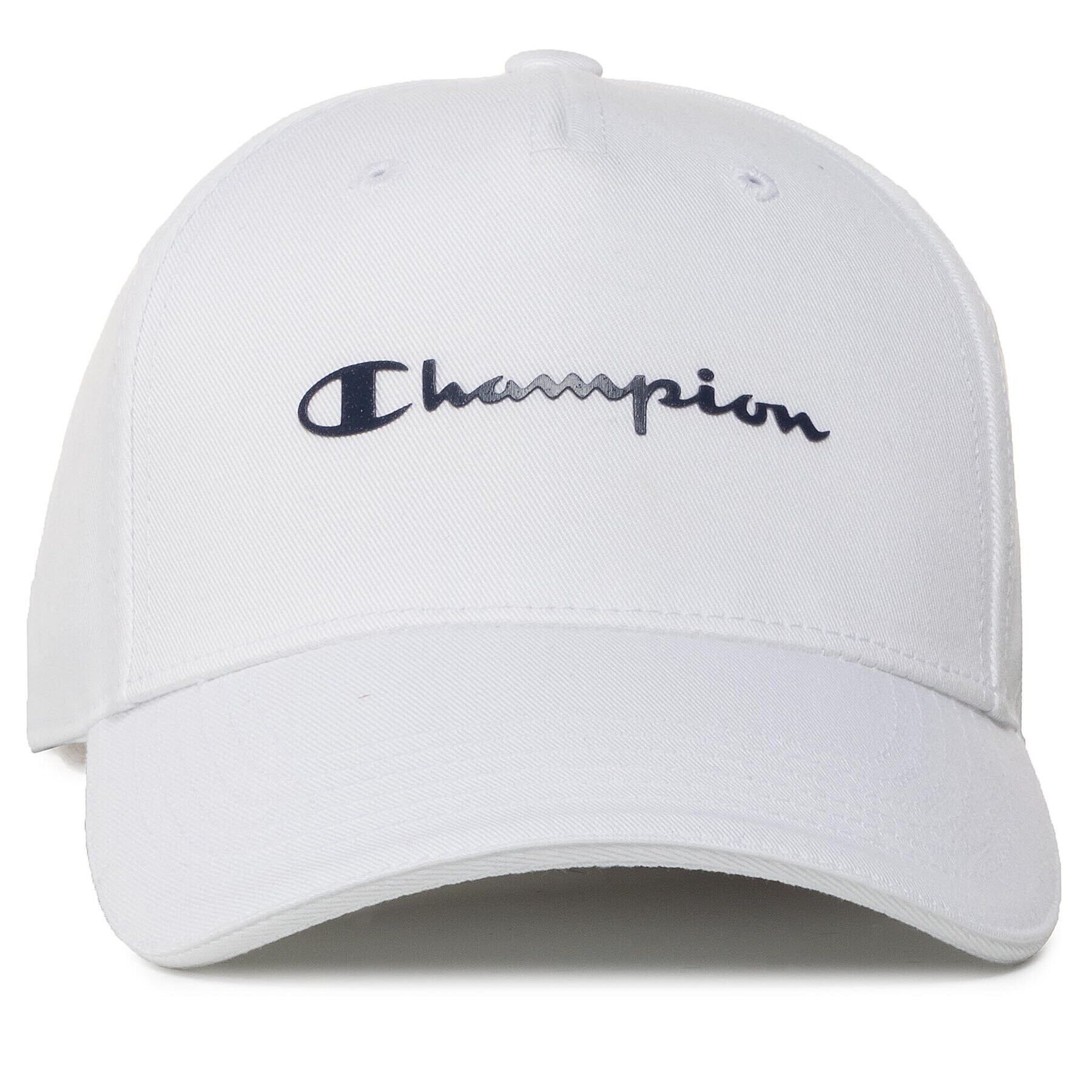 Champion Шапка с козирка 804470-S20-WW001 Бял - Pepit.bg