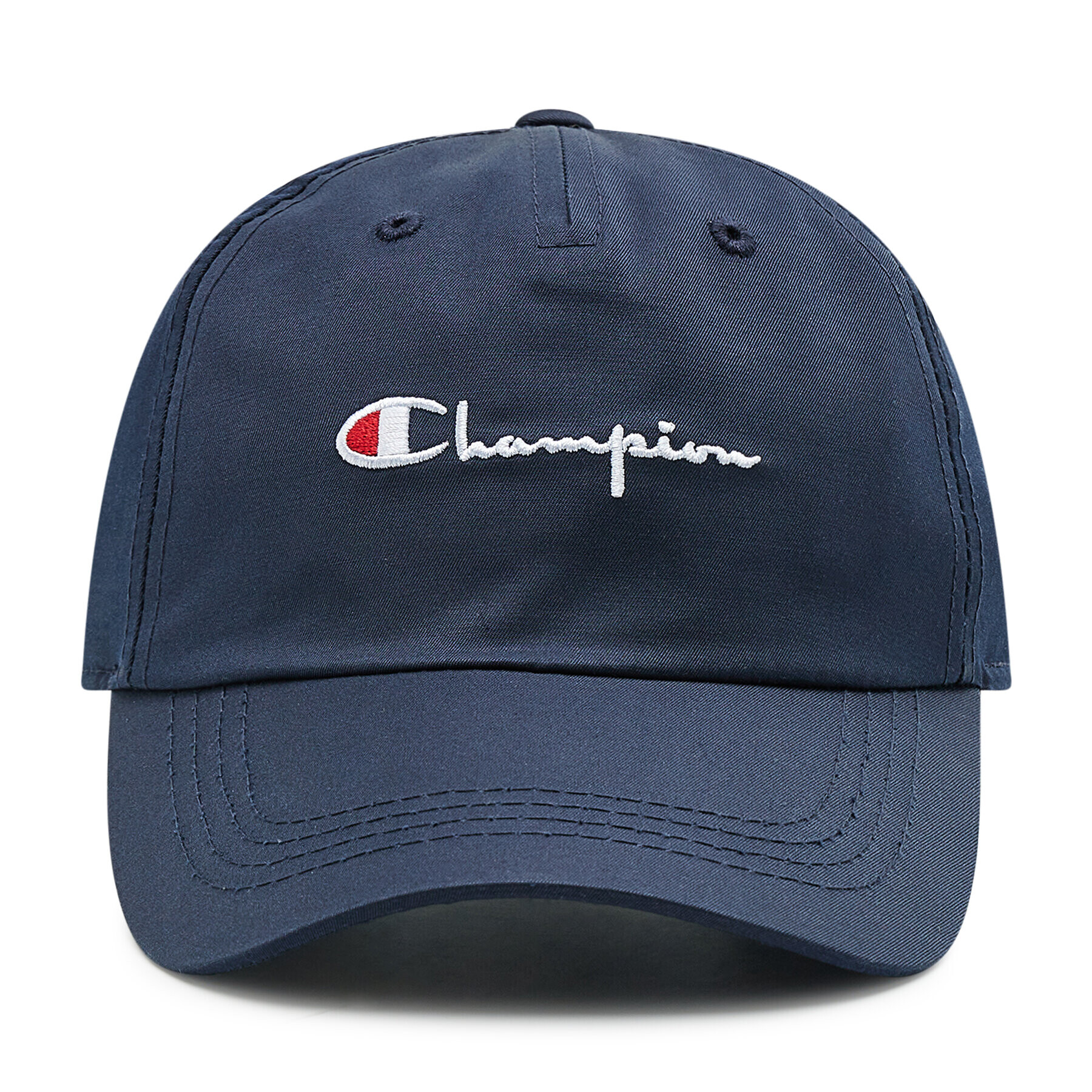 Champion Шапка с козирка 804811 BS501 Тъмносин - Pepit.bg