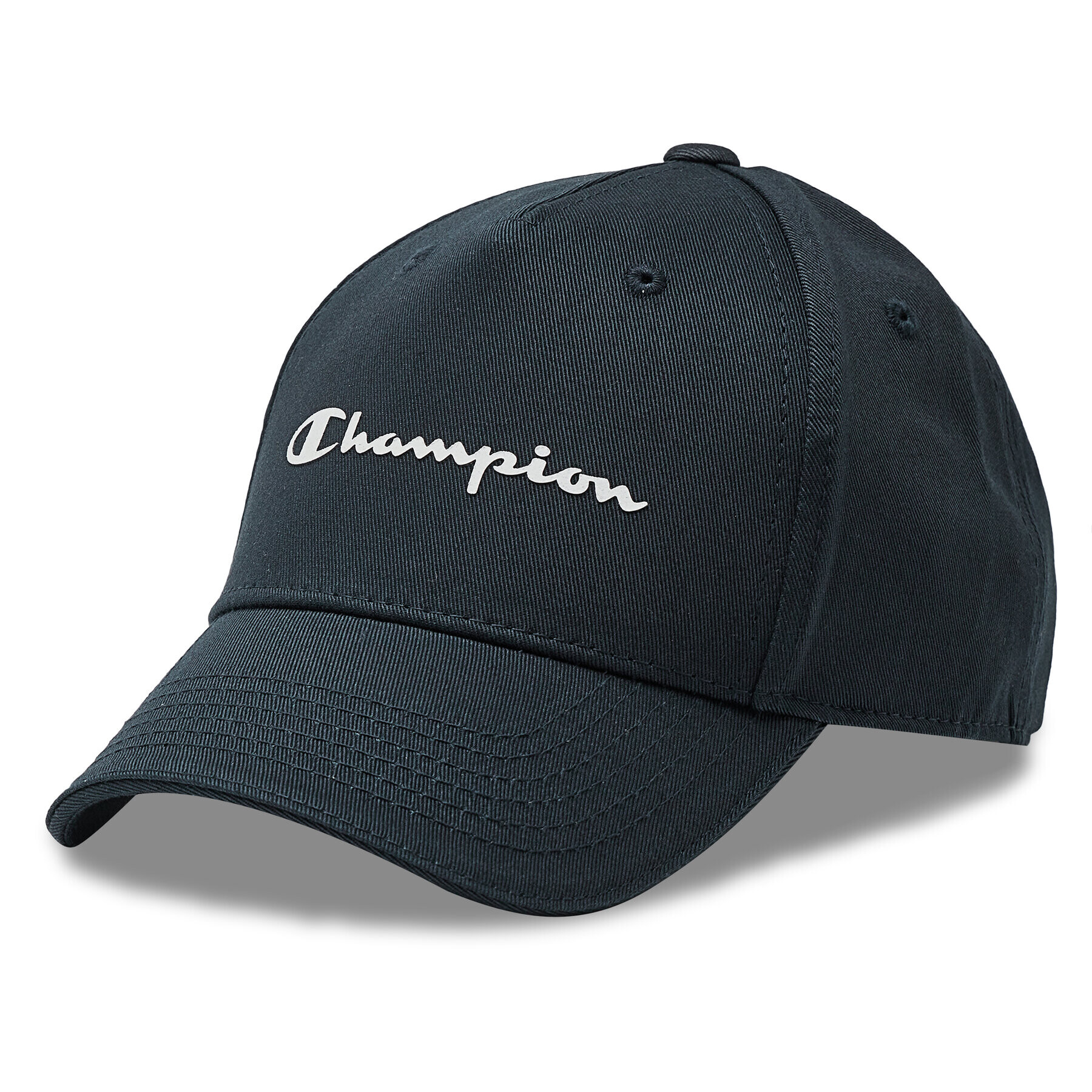 Champion Шапка с козирка 804877 KK001 Черен - Pepit.bg