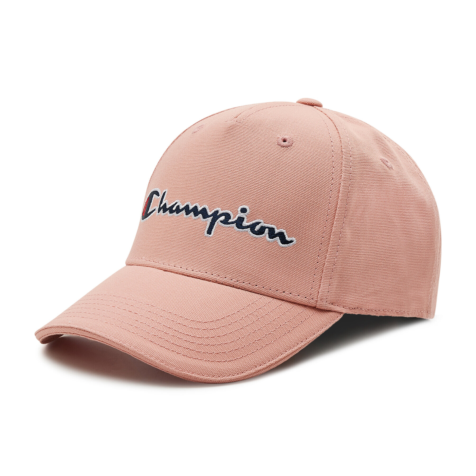 Champion Шапка с козирка 805550 CHA PS092 Розов - Pepit.bg