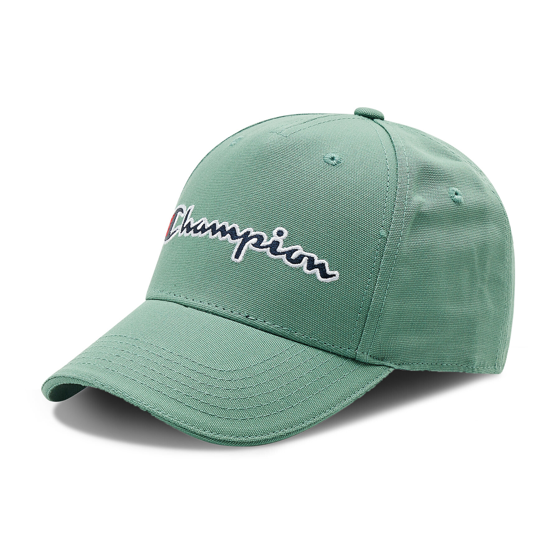 Champion Шапка с козирка 805550 GS098 Зелен - Pepit.bg