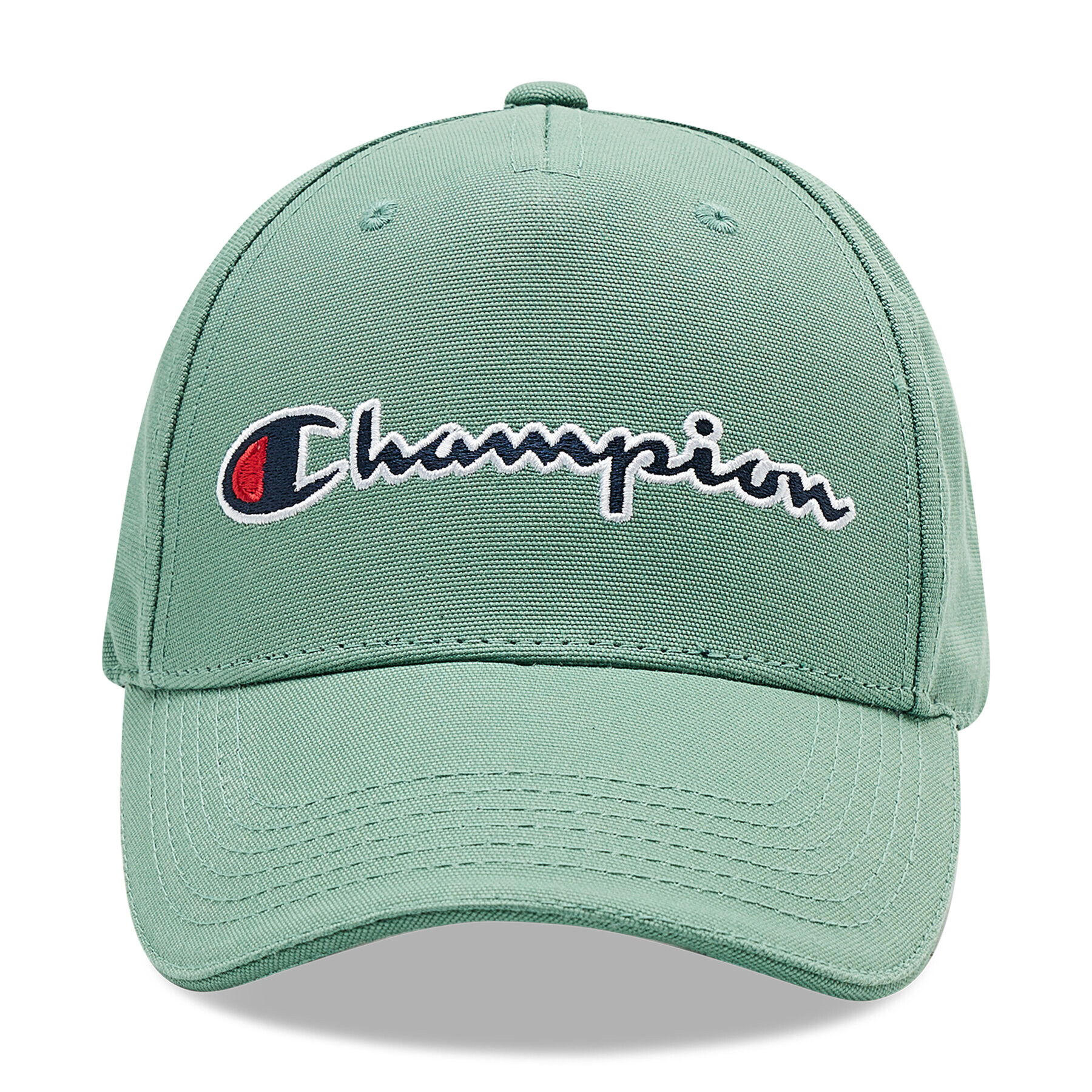 Champion Шапка с козирка 805550 GS098 Зелен - Pepit.bg