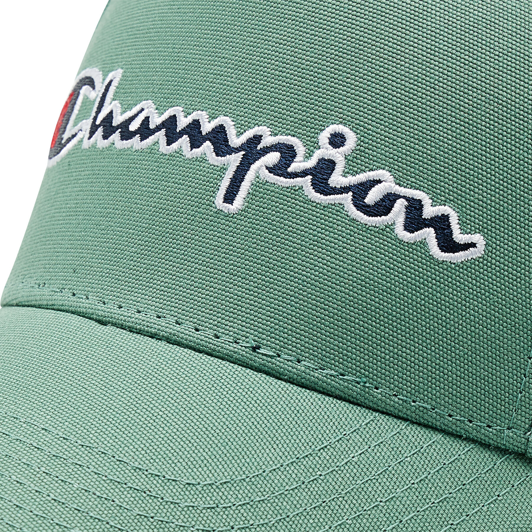 Champion Шапка с козирка 805550 GS098 Зелен - Pepit.bg