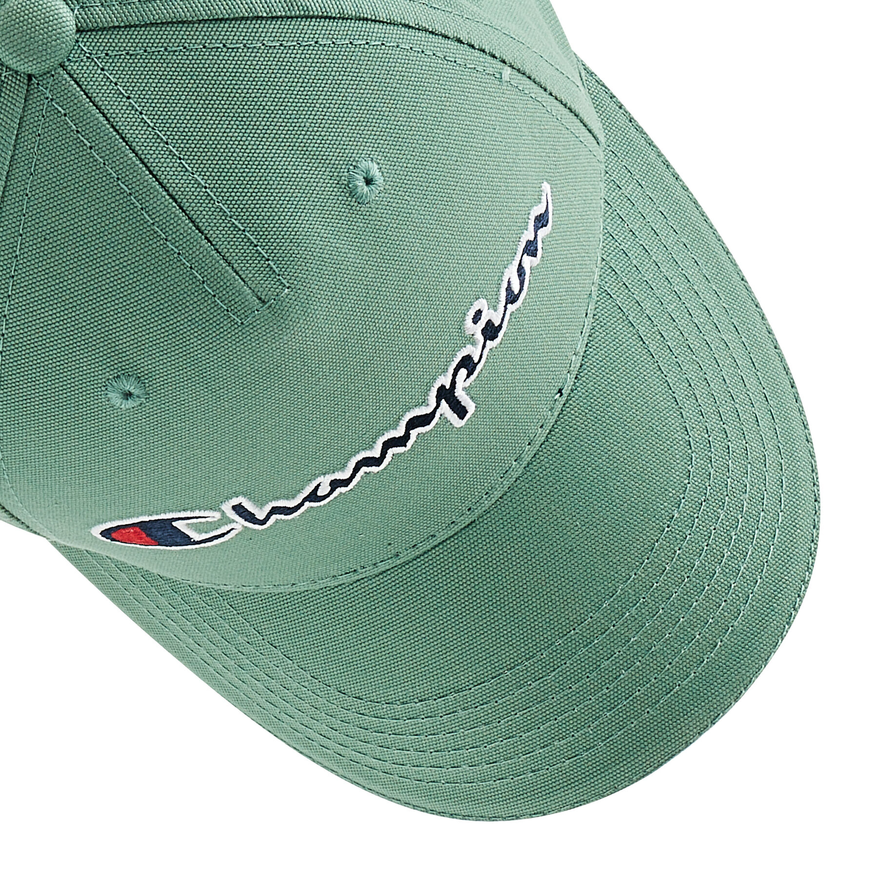 Champion Шапка с козирка 805550 GS098 Зелен - Pepit.bg