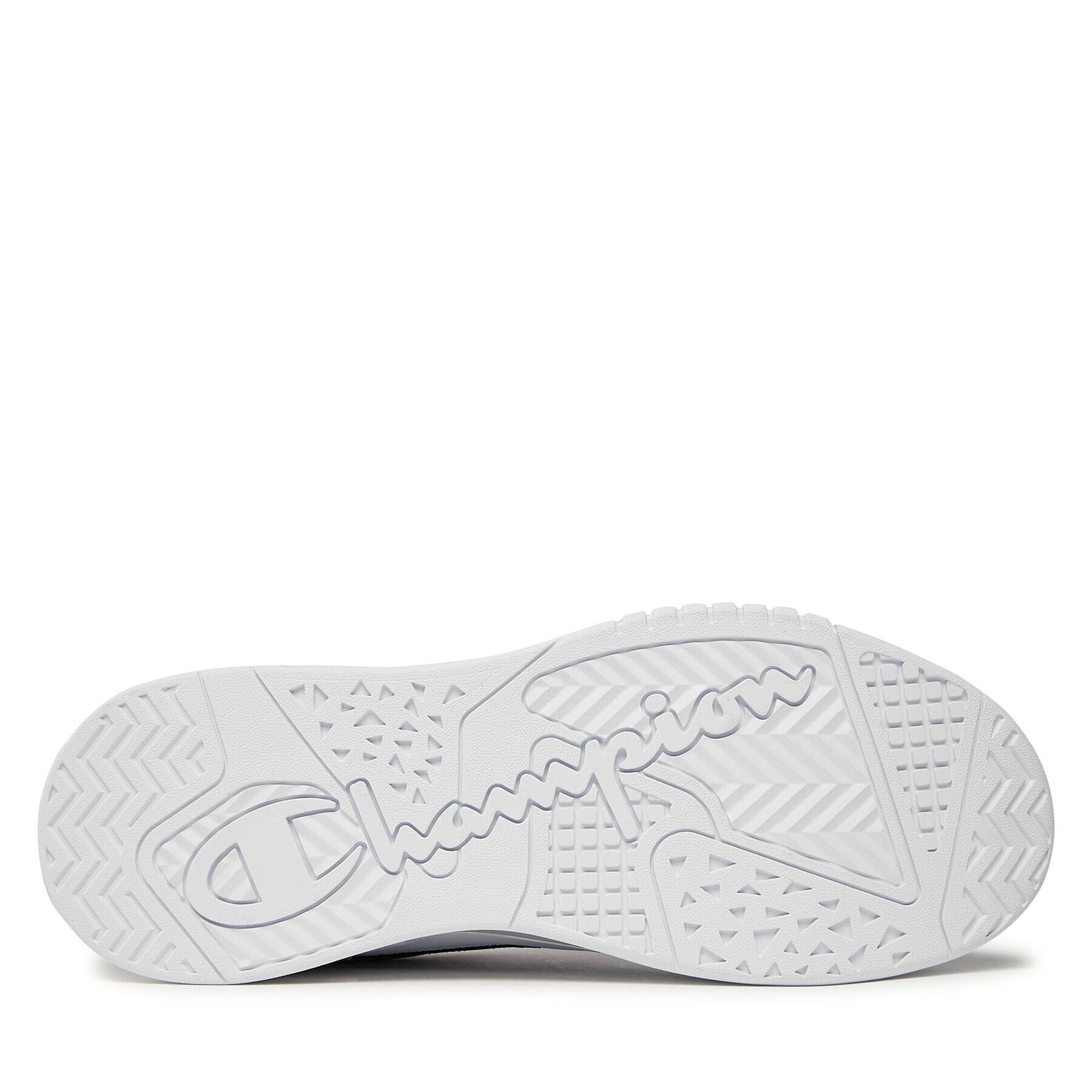 Champion Сникърси 3 Point Low Low Cut Shoe S21882-WW010 Бял - Pepit.bg