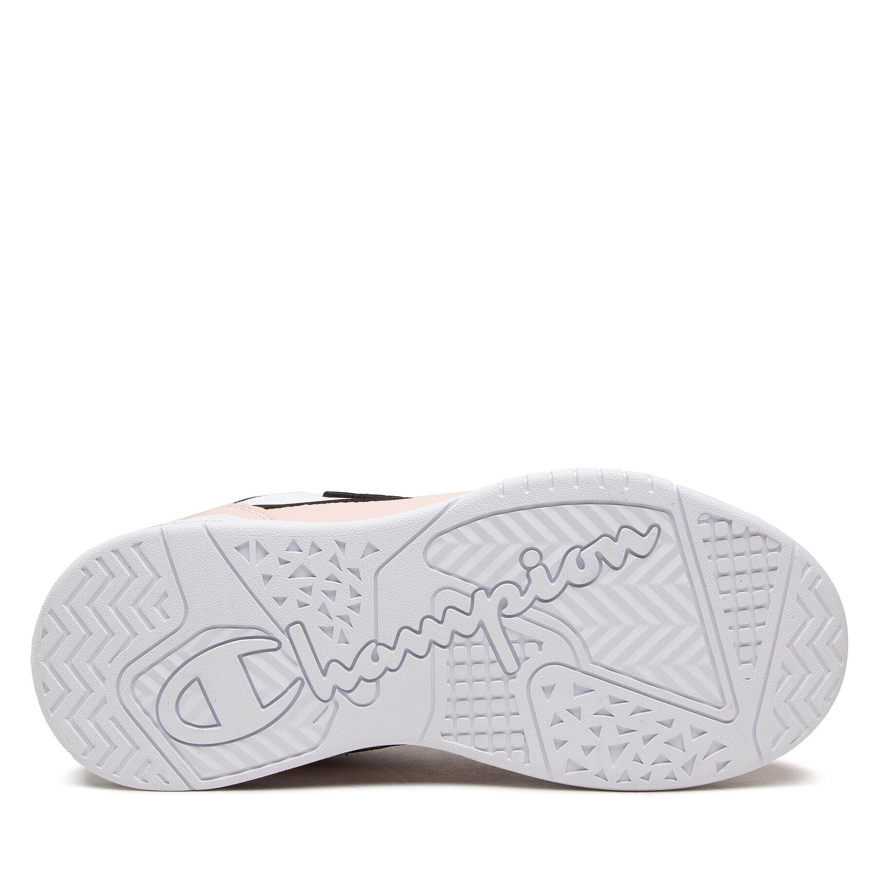 Champion Сникърси 3 Point Low S11453-CHA-PS013 Розов - Pepit.bg