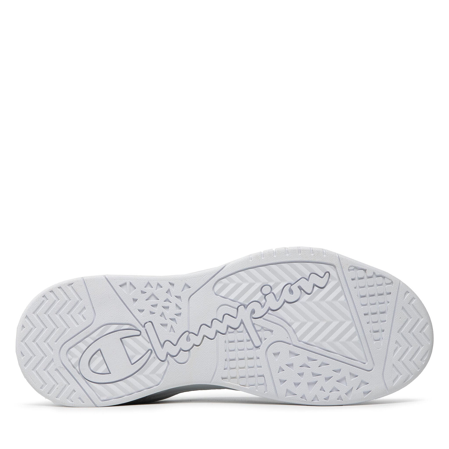 Champion Сникърси 3 Point Low S21792-CHA-WW001 Бял - Pepit.bg