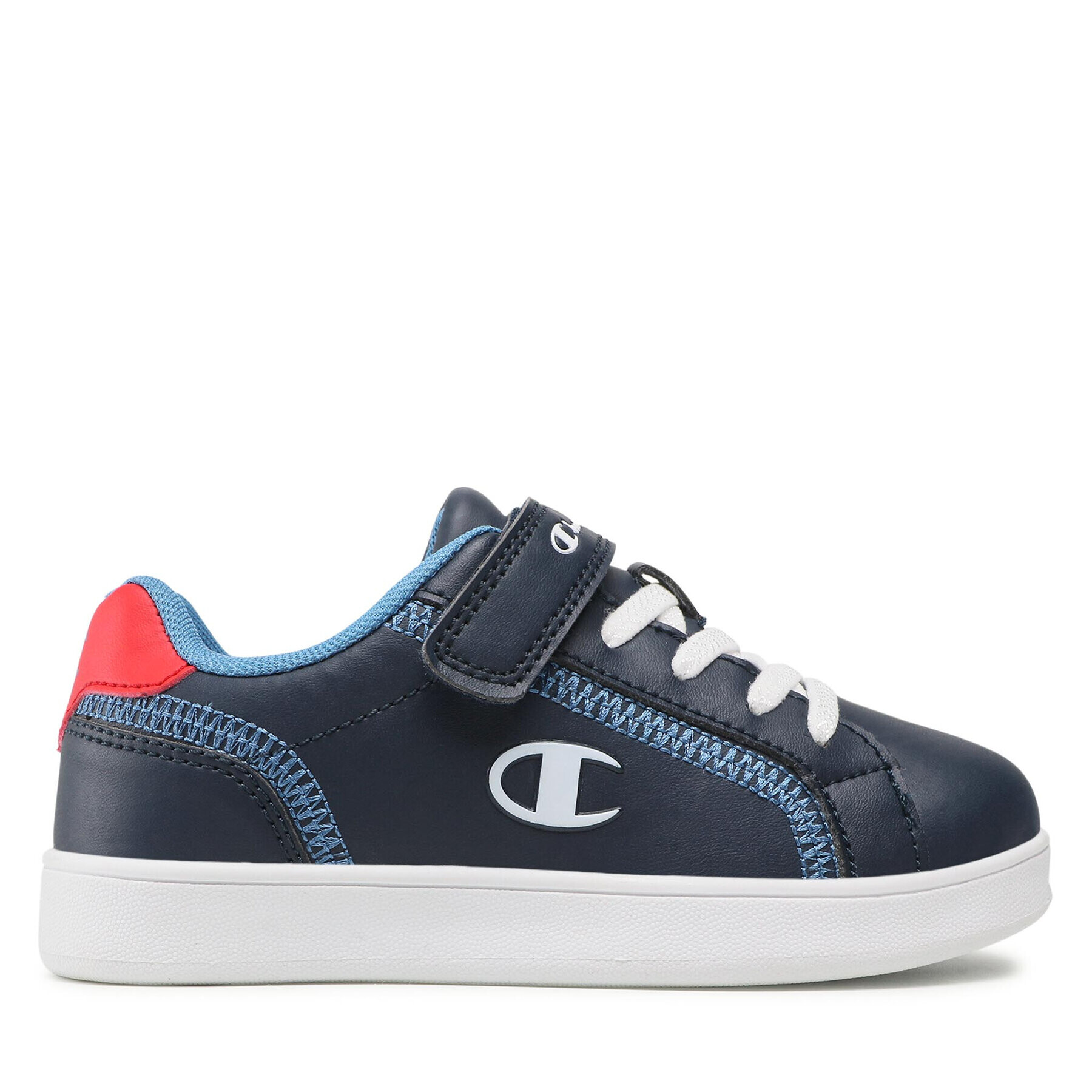 Champion Сникърси Alex B Ps S32282-CHA-BS501 Тъмносин - Pepit.bg
