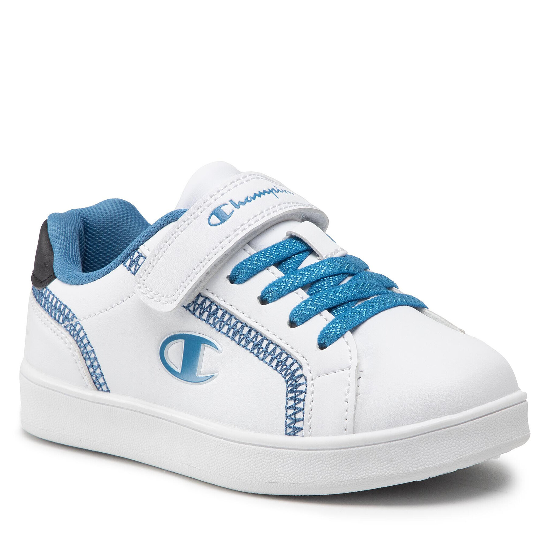 Champion Сникърси Alex B Ps S32282-CHA-WW001 Бял - Pepit.bg