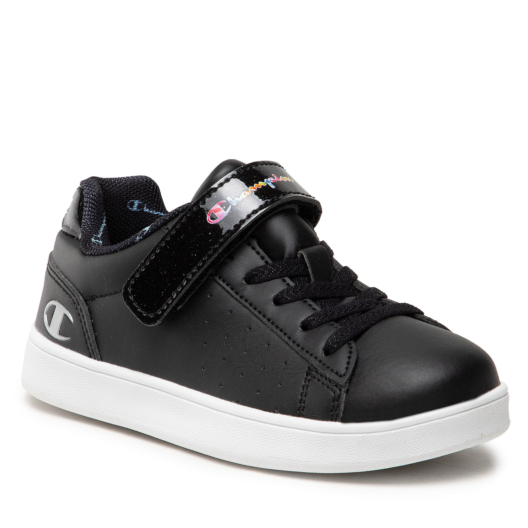 Champion Сникърси Alexia G Ps S31545-CHA-KK006 Черен - Pepit.bg