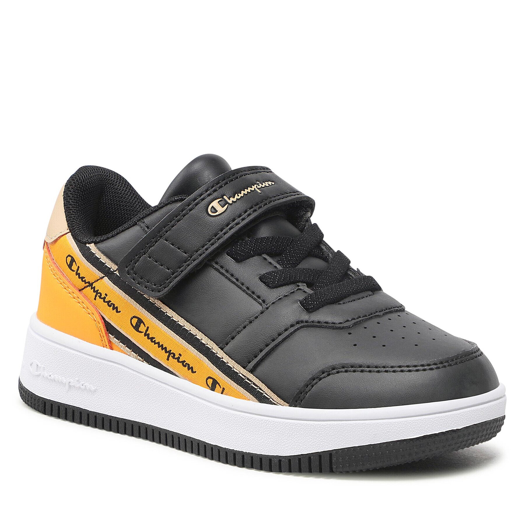 Champion Сникърси Alter Low B Ps S32428-CHA-KK001 Черен - Pepit.bg