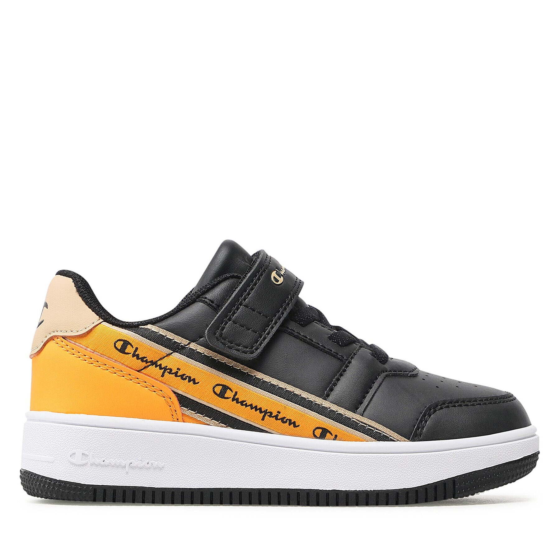 Champion Сникърси Alter Low B Ps S32428-CHA-KK001 Черен - Pepit.bg