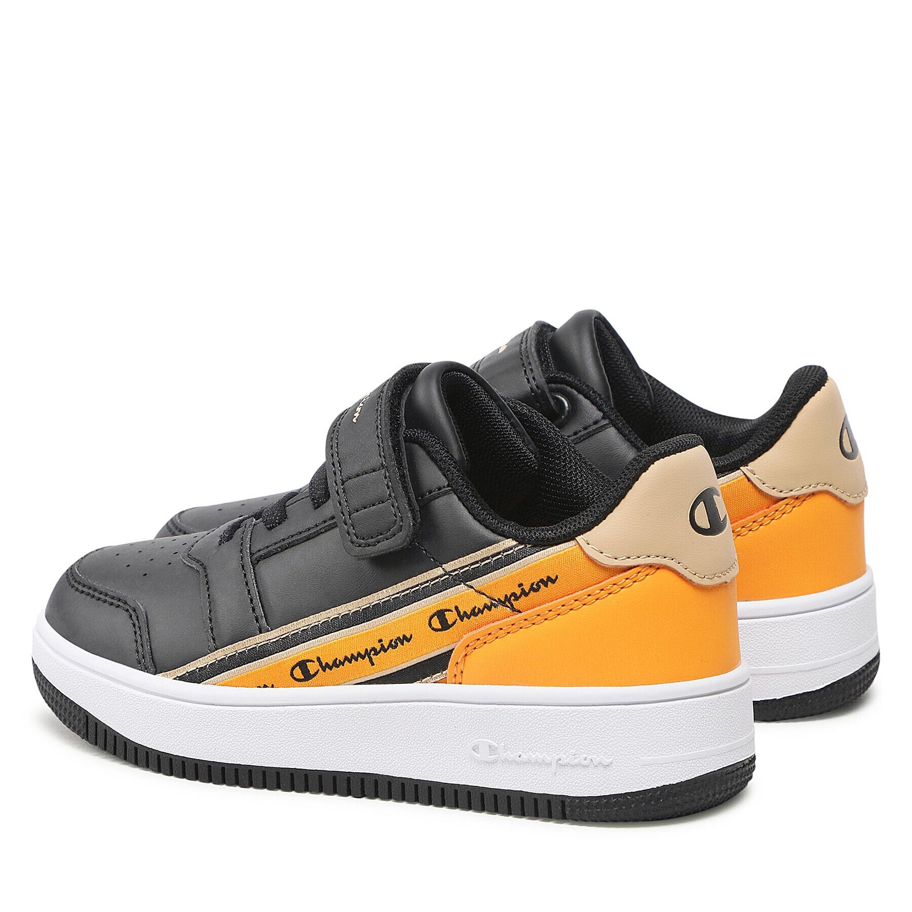 Champion Сникърси Alter Low B Ps S32428-CHA-KK001 Черен - Pepit.bg