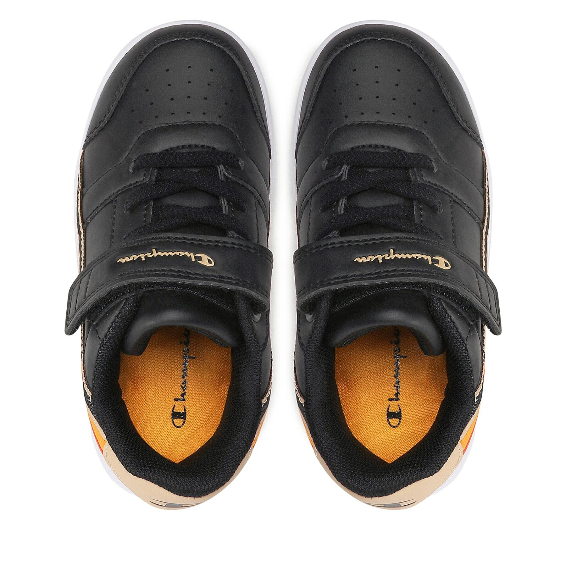 Champion Сникърси Alter Low B Ps S32428-CHA-KK001 Черен - Pepit.bg