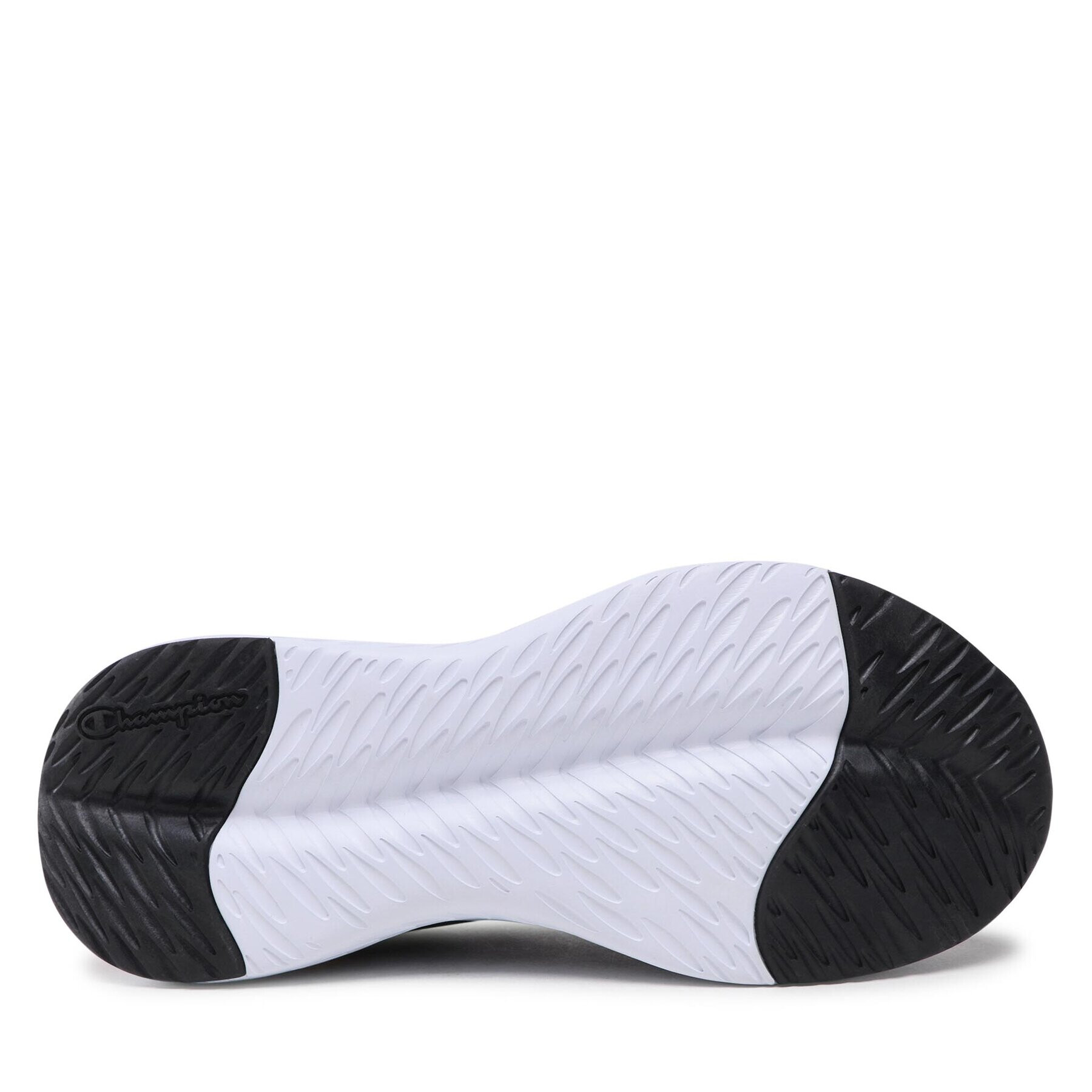 Champion Сникърси Bold 2.2 S11551-CHA-KK001 Черен - Pepit.bg