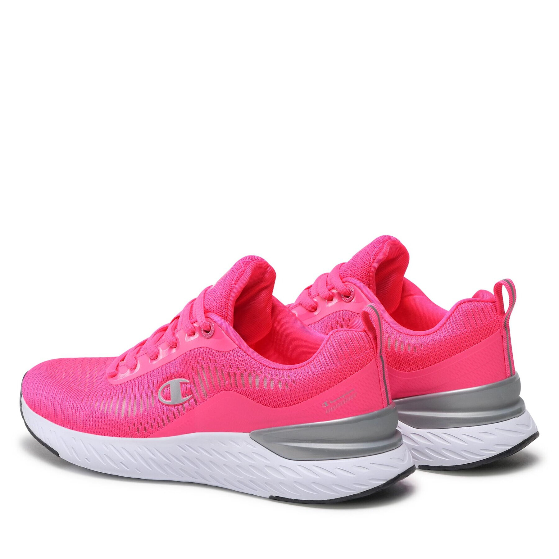 Champion Сникърси Bold 2.2 S11551-CHA-PS009 Розов - Pepit.bg