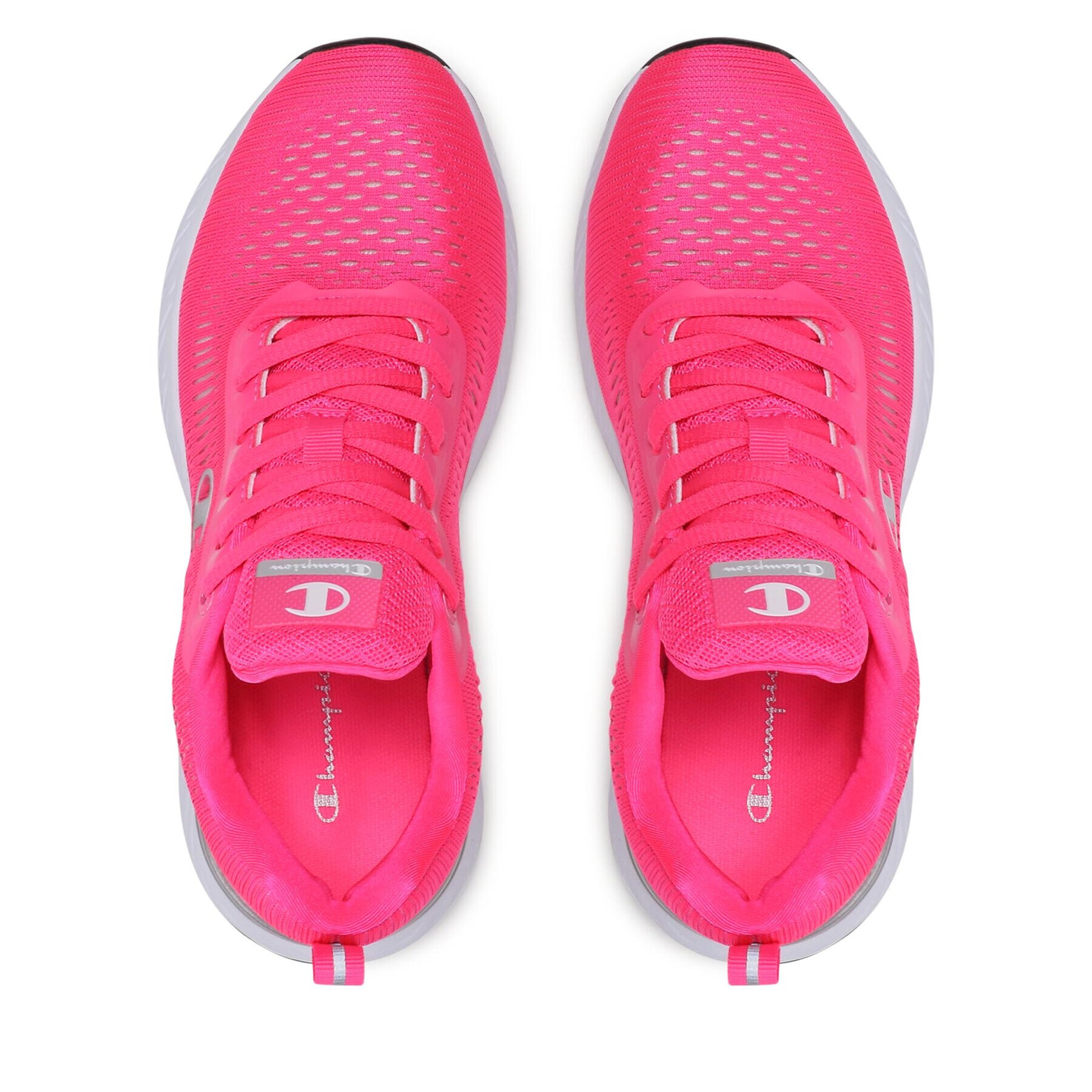 Champion Сникърси Bold 2.2 S11551-CHA-PS009 Розов - Pepit.bg