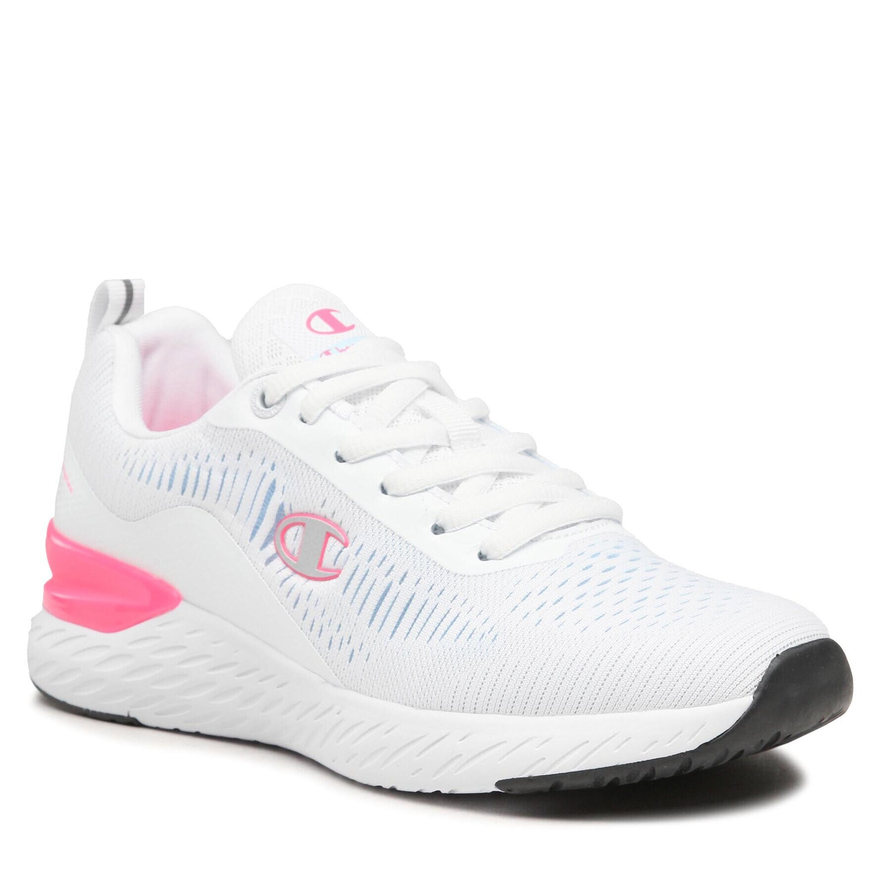 Champion Сникърси Bold 2.2 S11551-CHA-WW001 Бял - Pepit.bg
