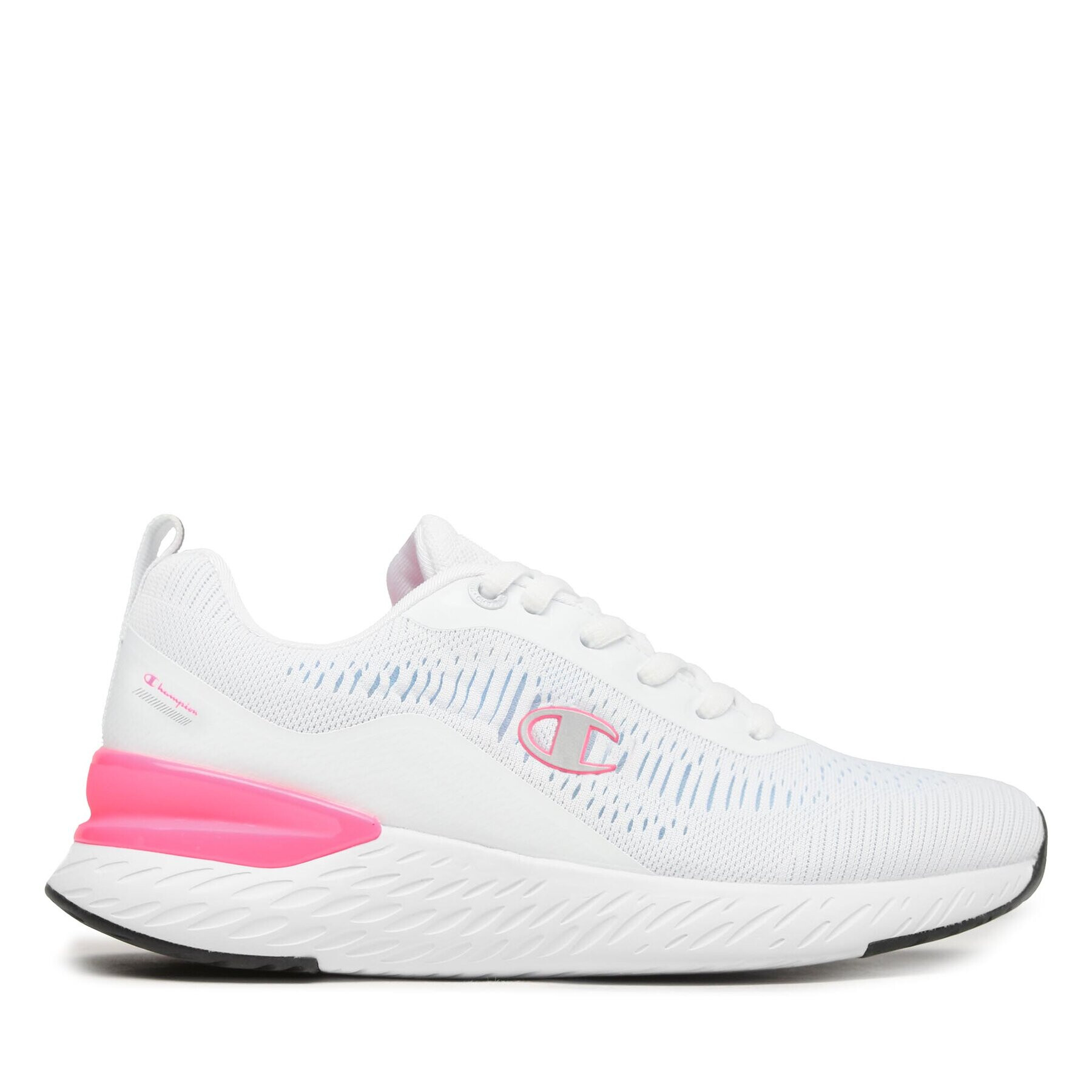 Champion Сникърси Bold 2.2 S11551-CHA-WW001 Бял - Pepit.bg