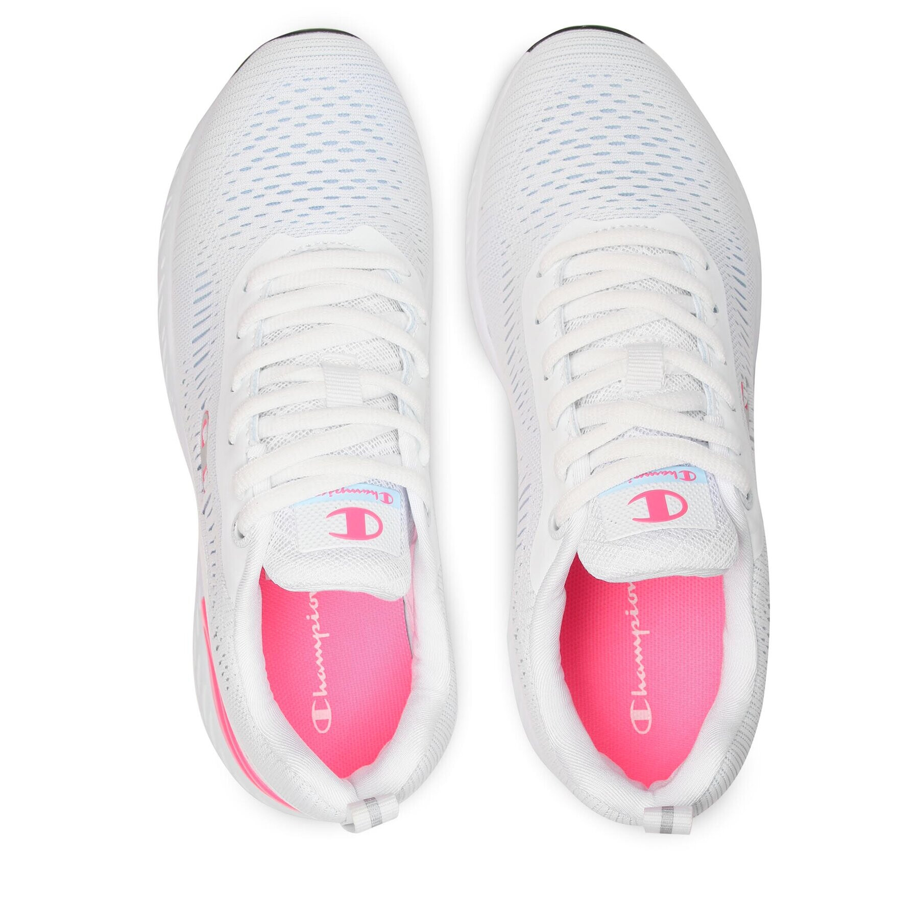 Champion Сникърси Bold 2.2 S11551-CHA-WW001 Бял - Pepit.bg