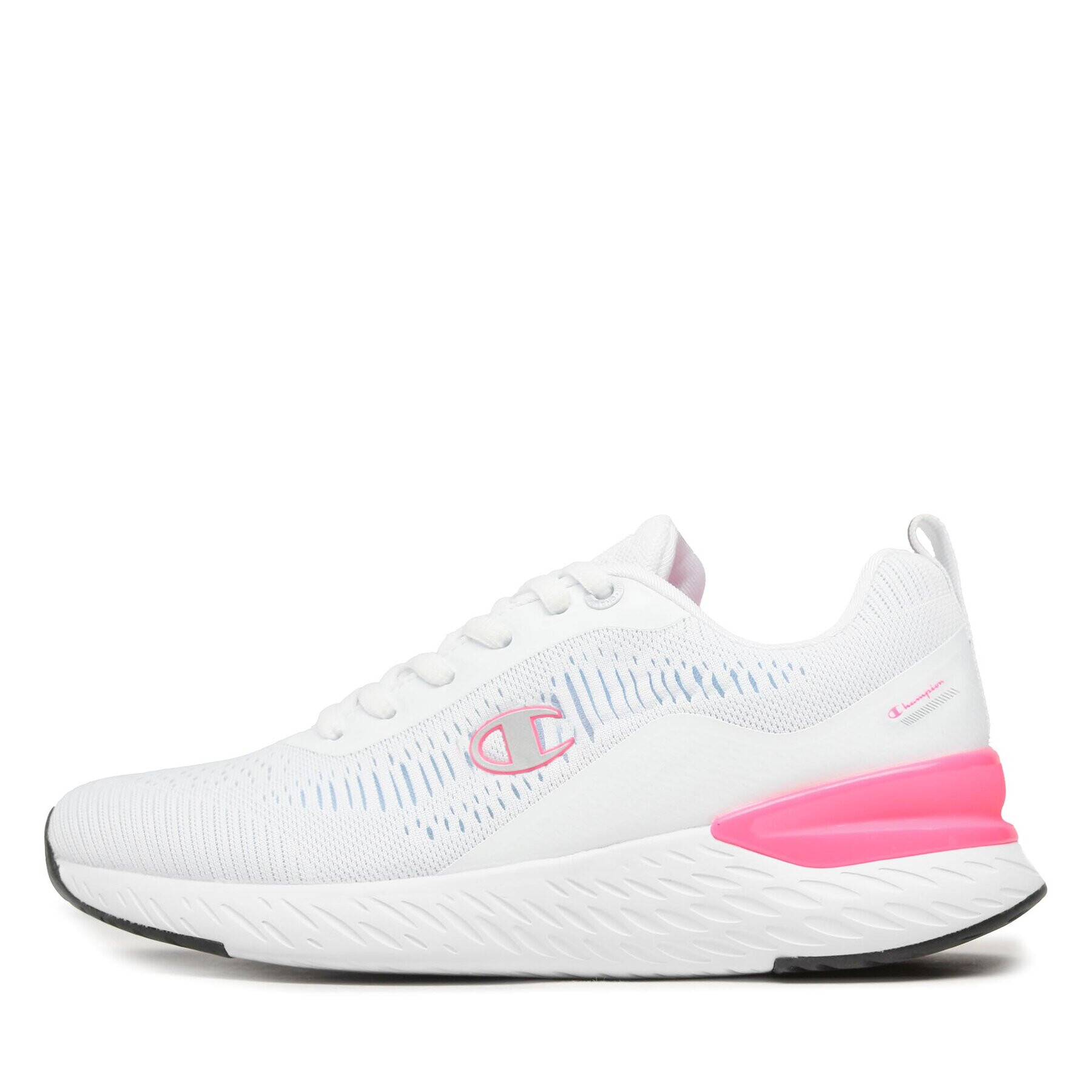 Champion Сникърси Bold 2.2 S11551-CHA-WW001 Бял - Pepit.bg