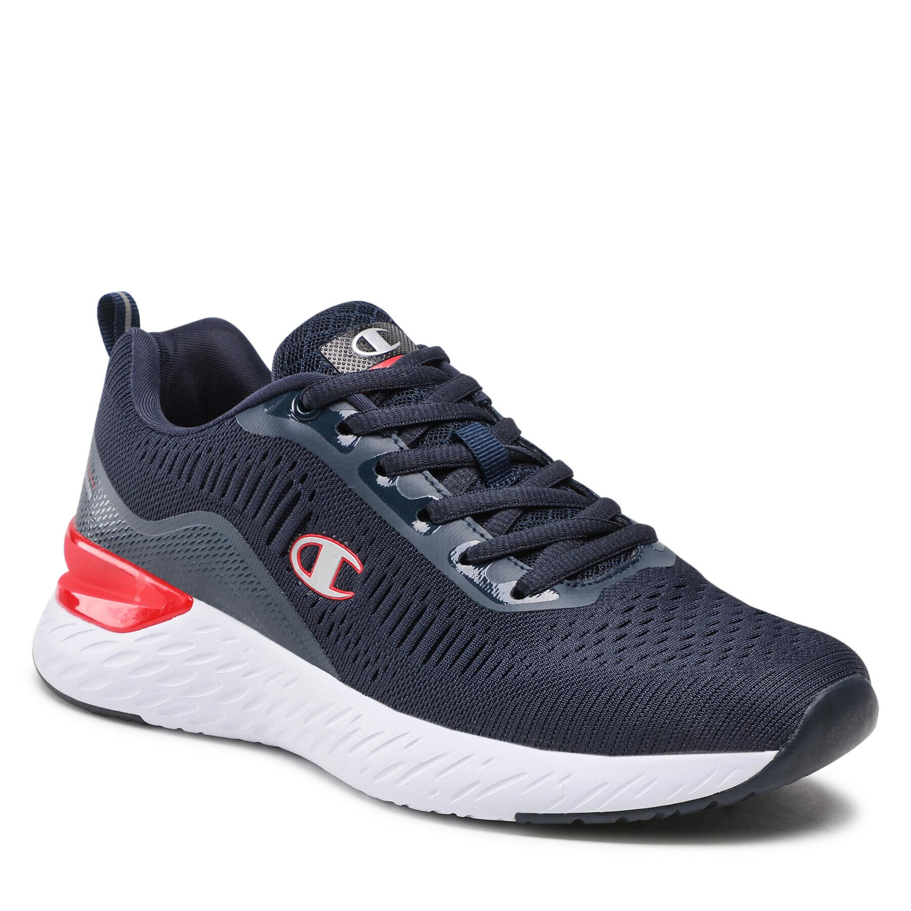 Champion Сникърси Bold 2.2 S21675-CHA-BS517 Тъмносин - Pepit.bg